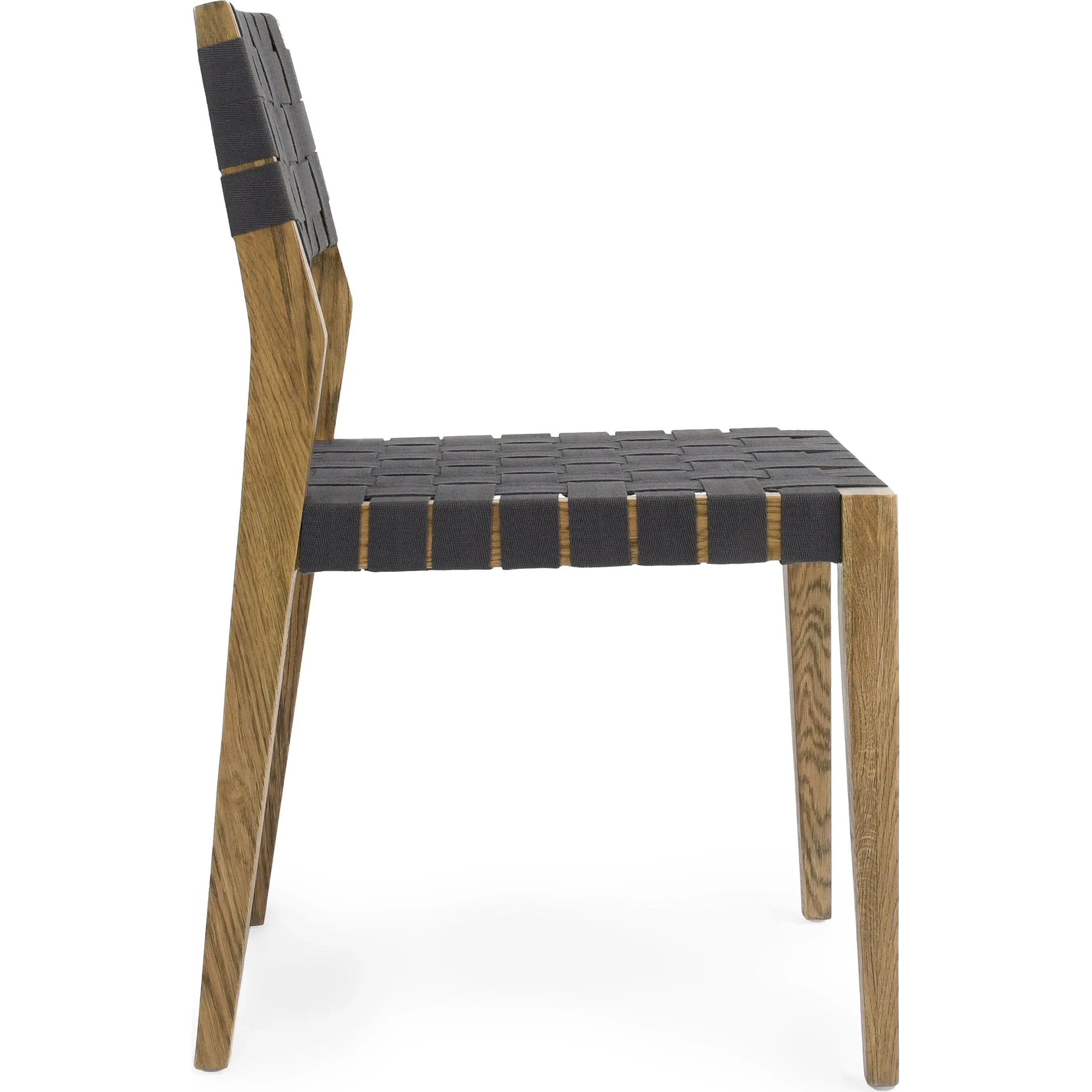 Orlando Oak Dining Chair (Set of 2) - Image 3