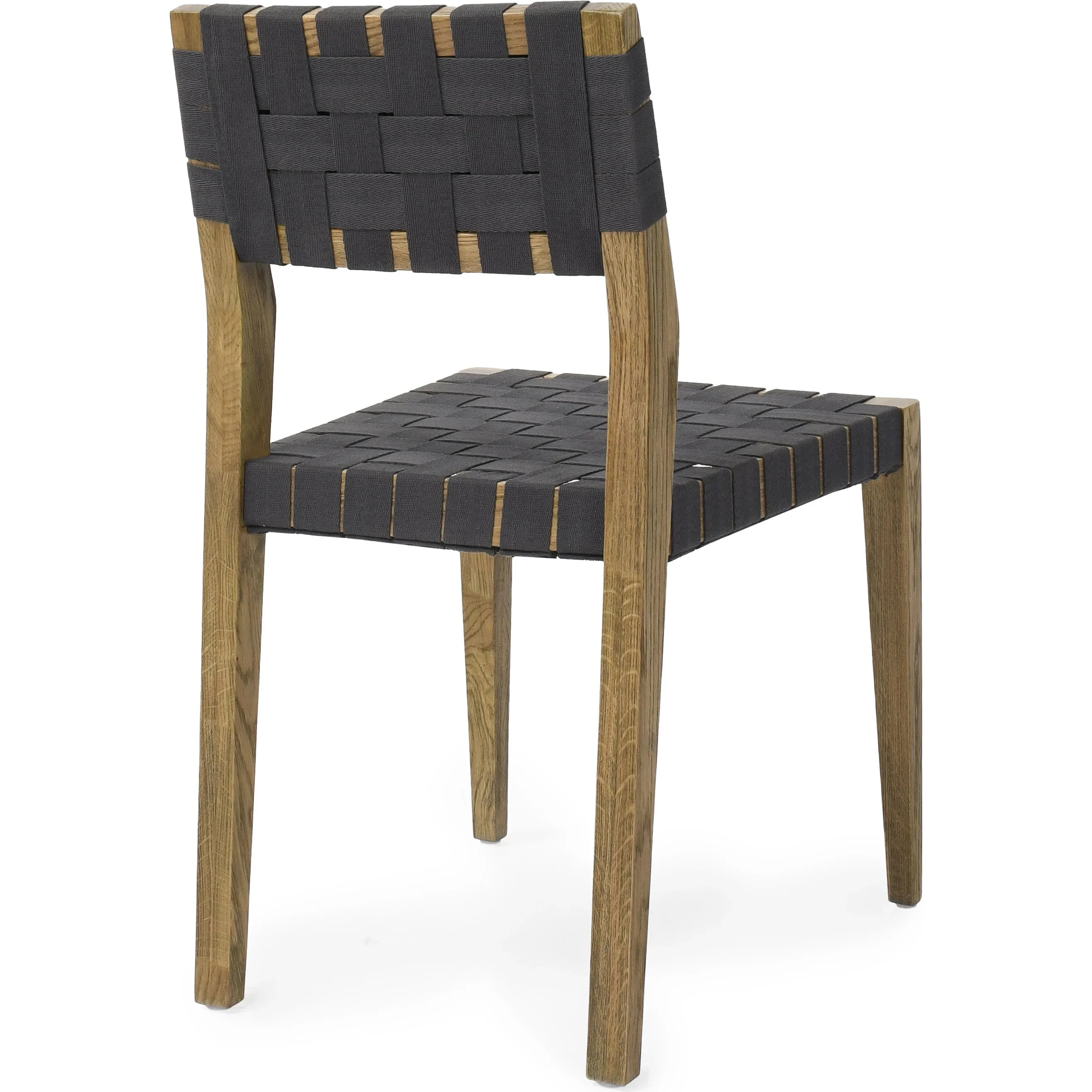 Orlando Oak Dining Chair (Set of 2) - Image 4