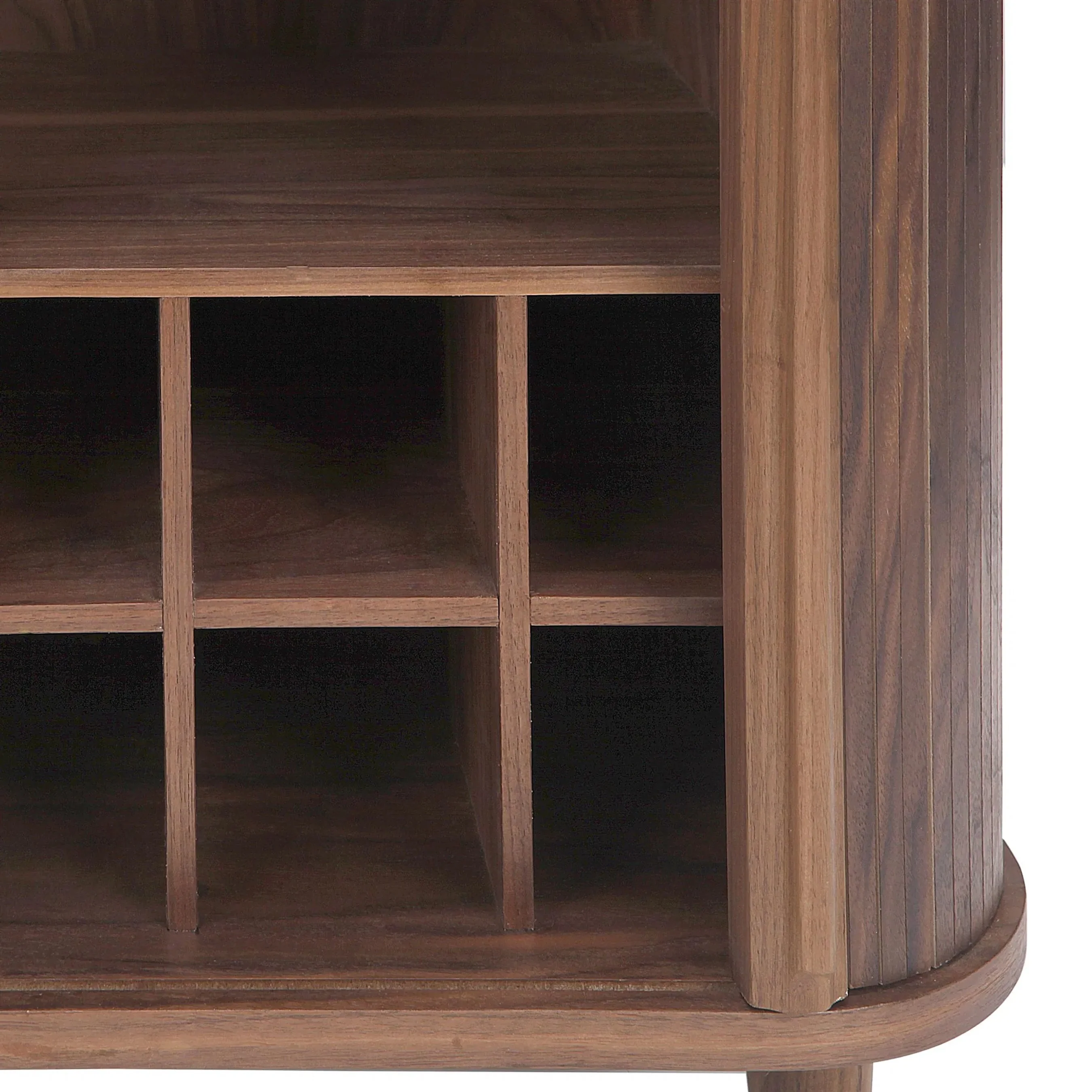 Orleans Wine Cabinet - Image 3