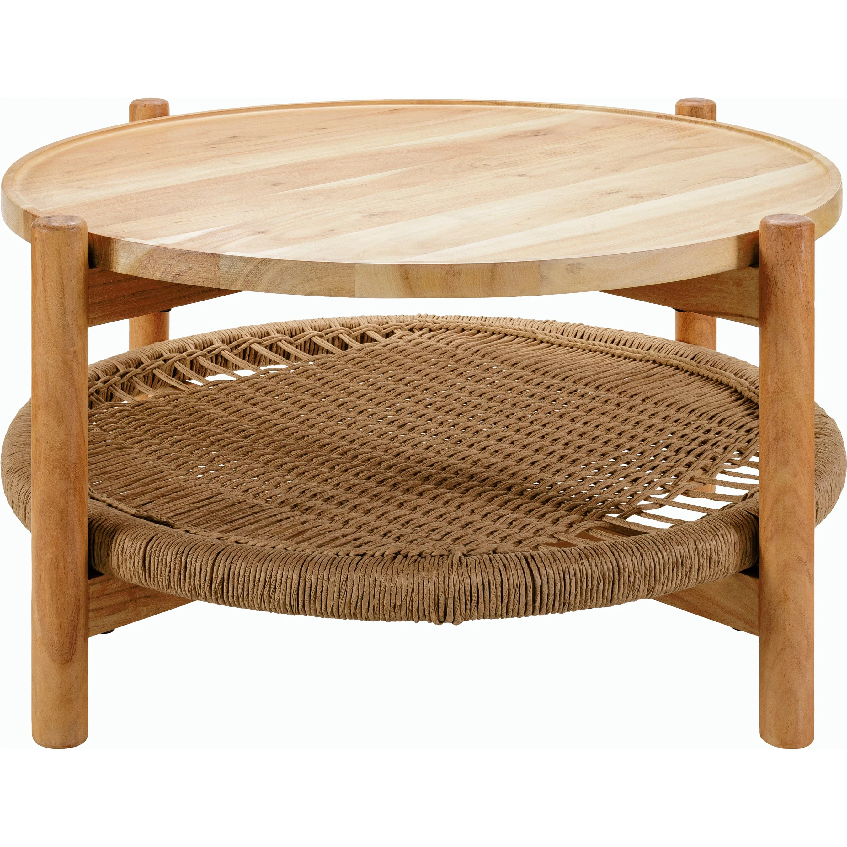 Orly Coffee Table - 531928