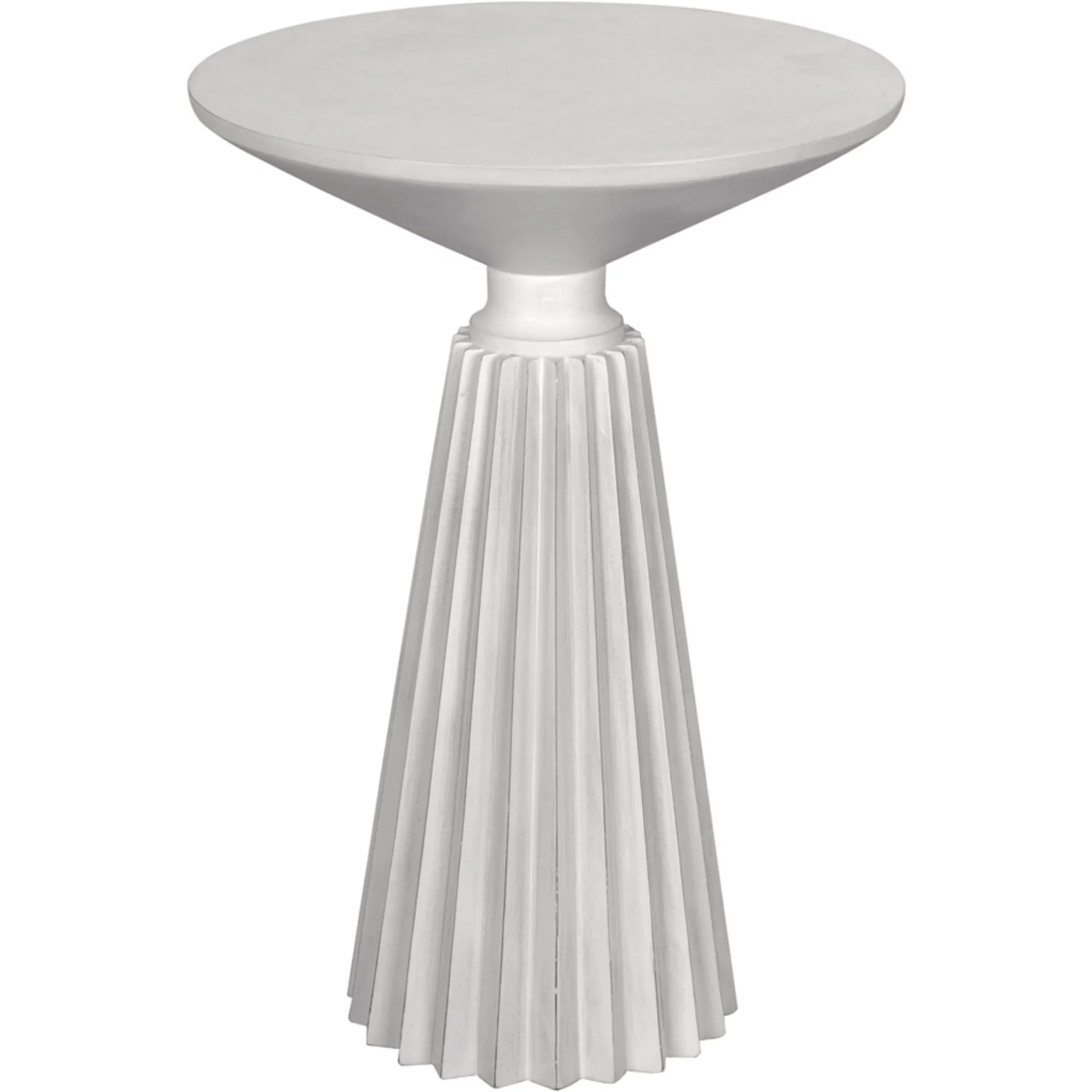 Orson Side Table - Image 2