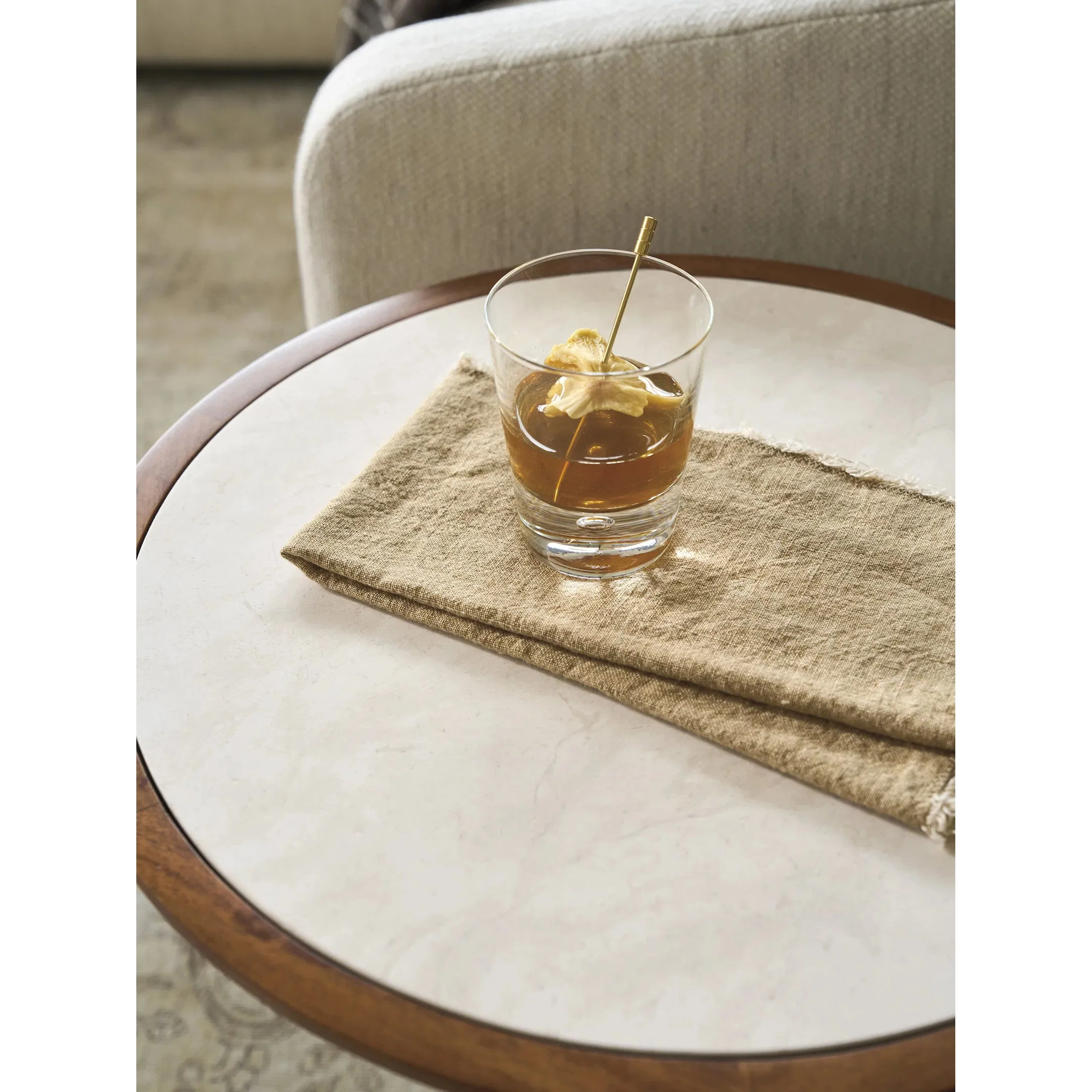 Ortega Accent Table - Image 5