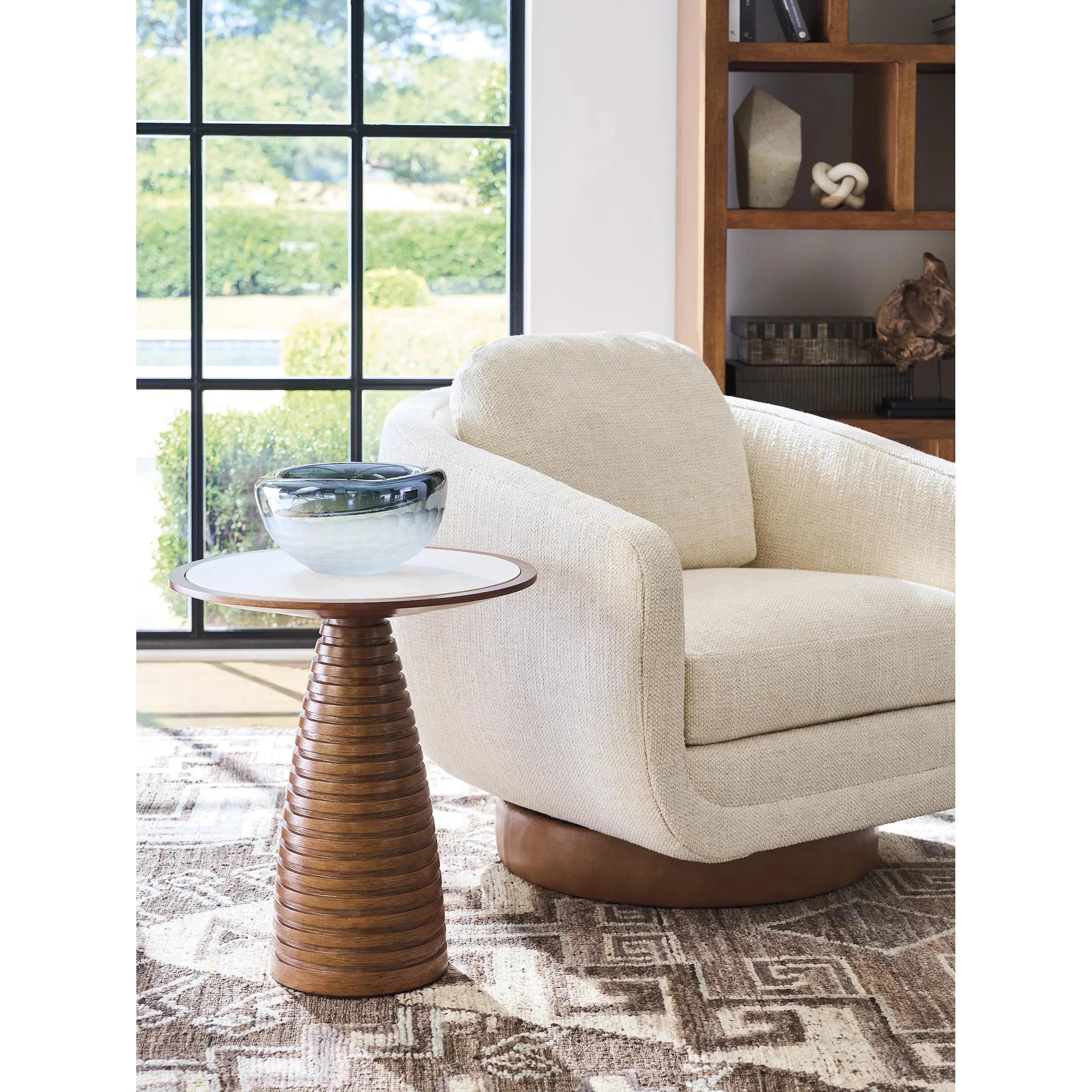 Ortega Accent Table - Image 8