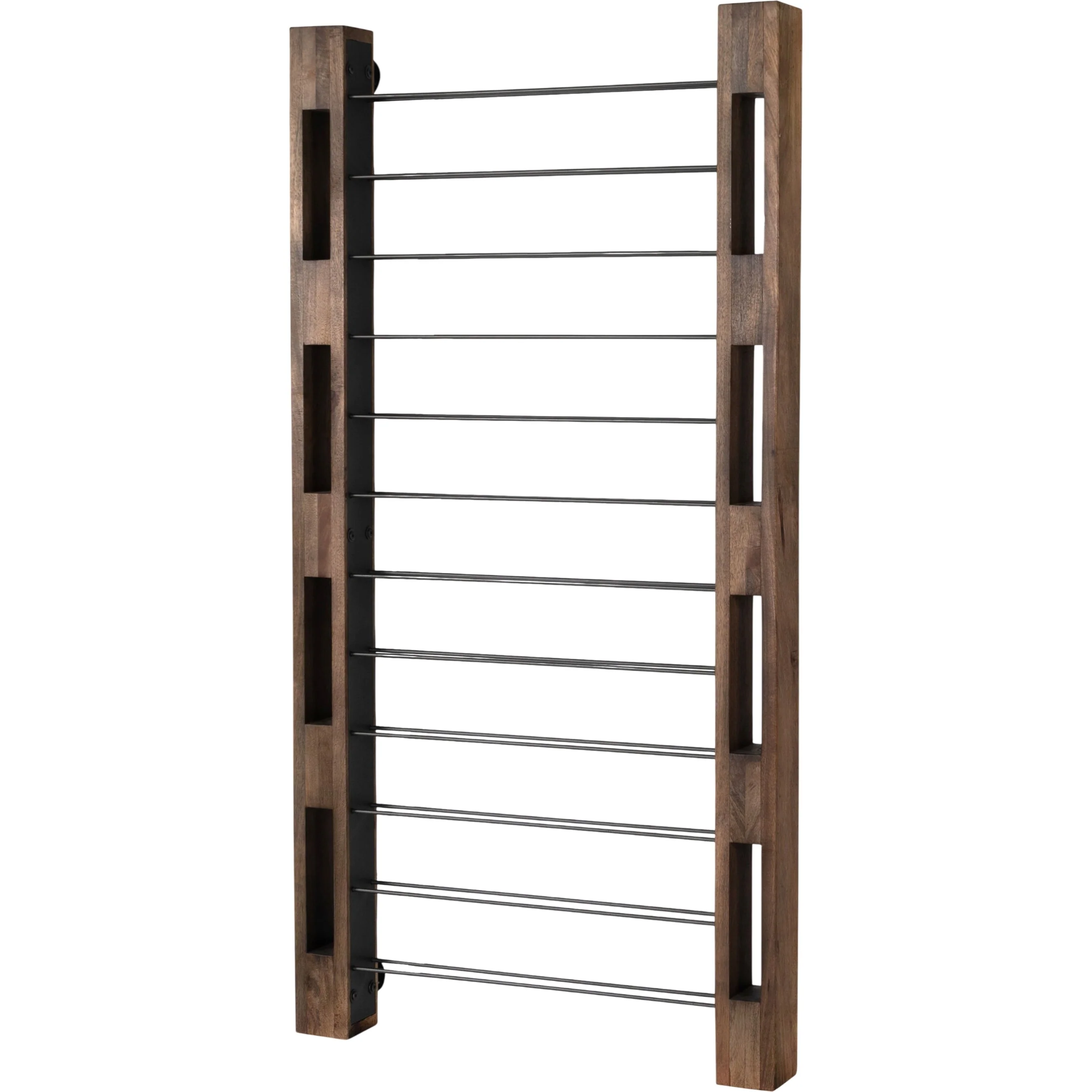 Ortega Wine Rack