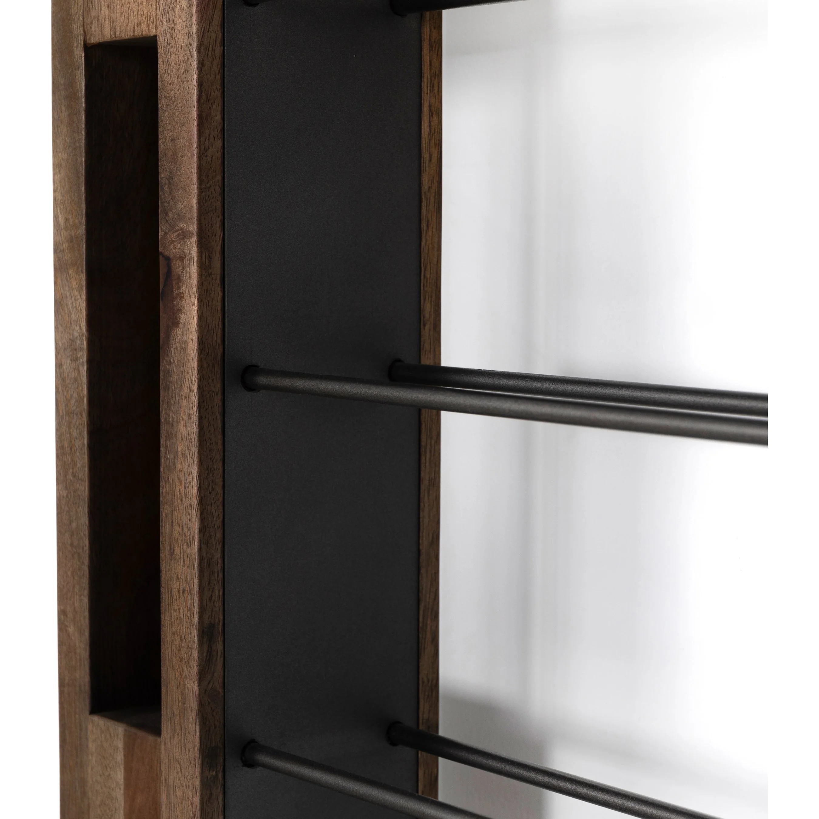 Ortega Wine Rack - Image 10