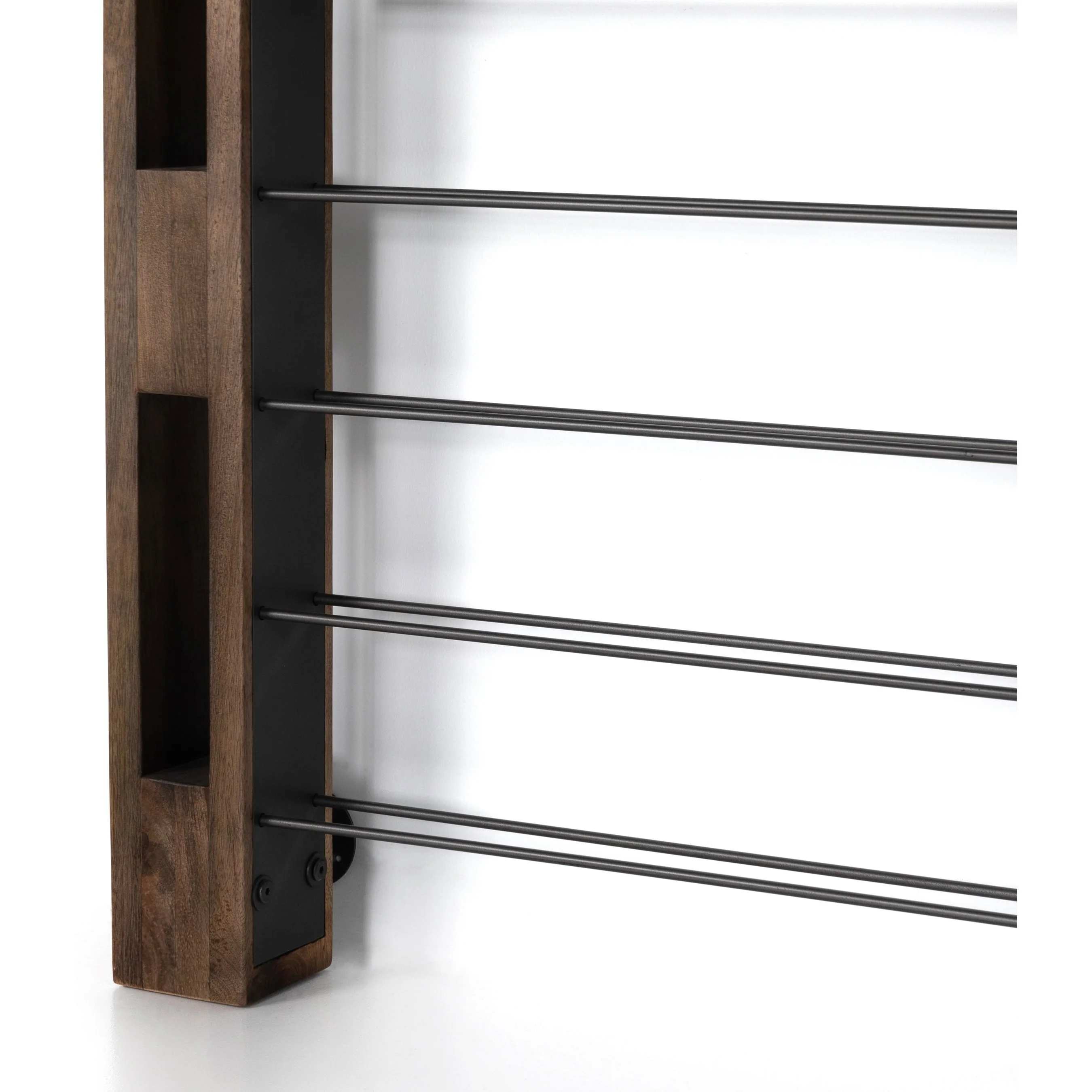 Ortega Wine Rack - Image 11