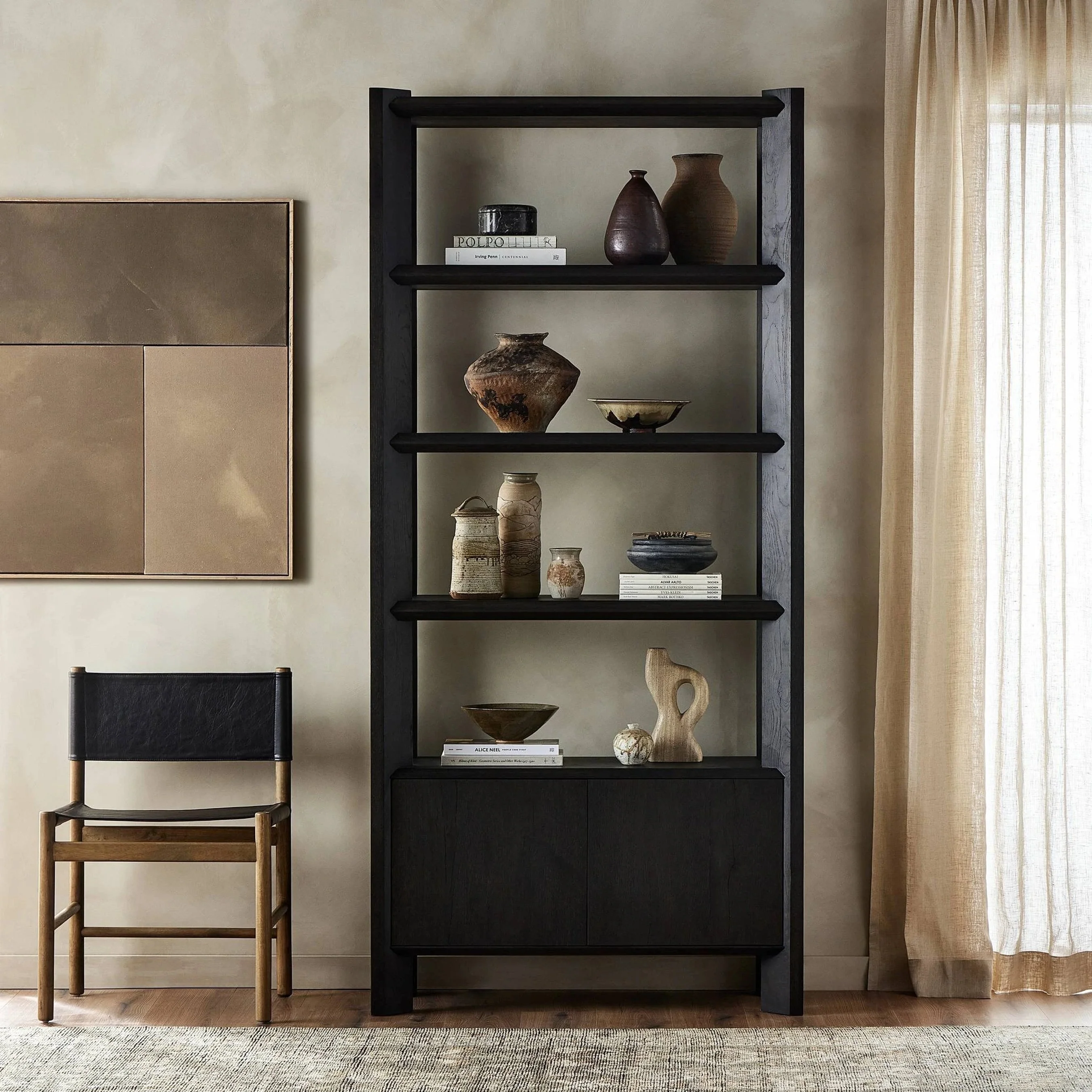 Orwin Bookshelf - Image 10