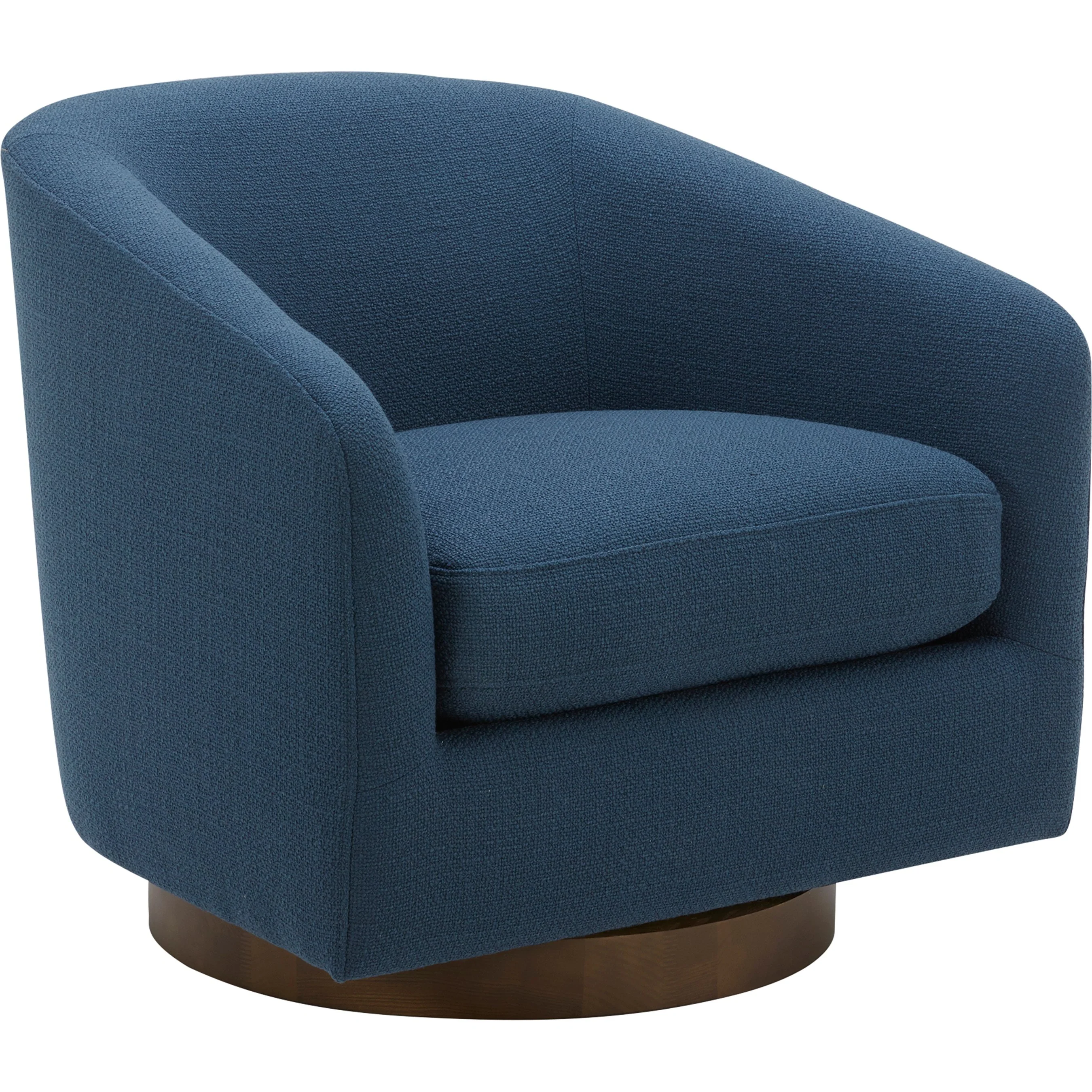Oscy Swivel Chair