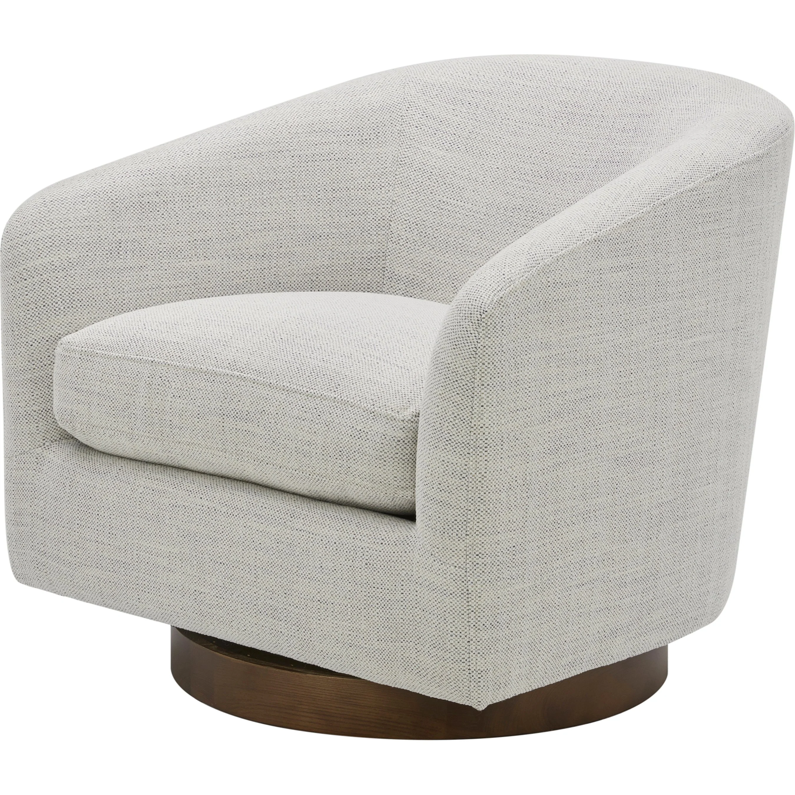 Oscy Swivel Chair - Image 11