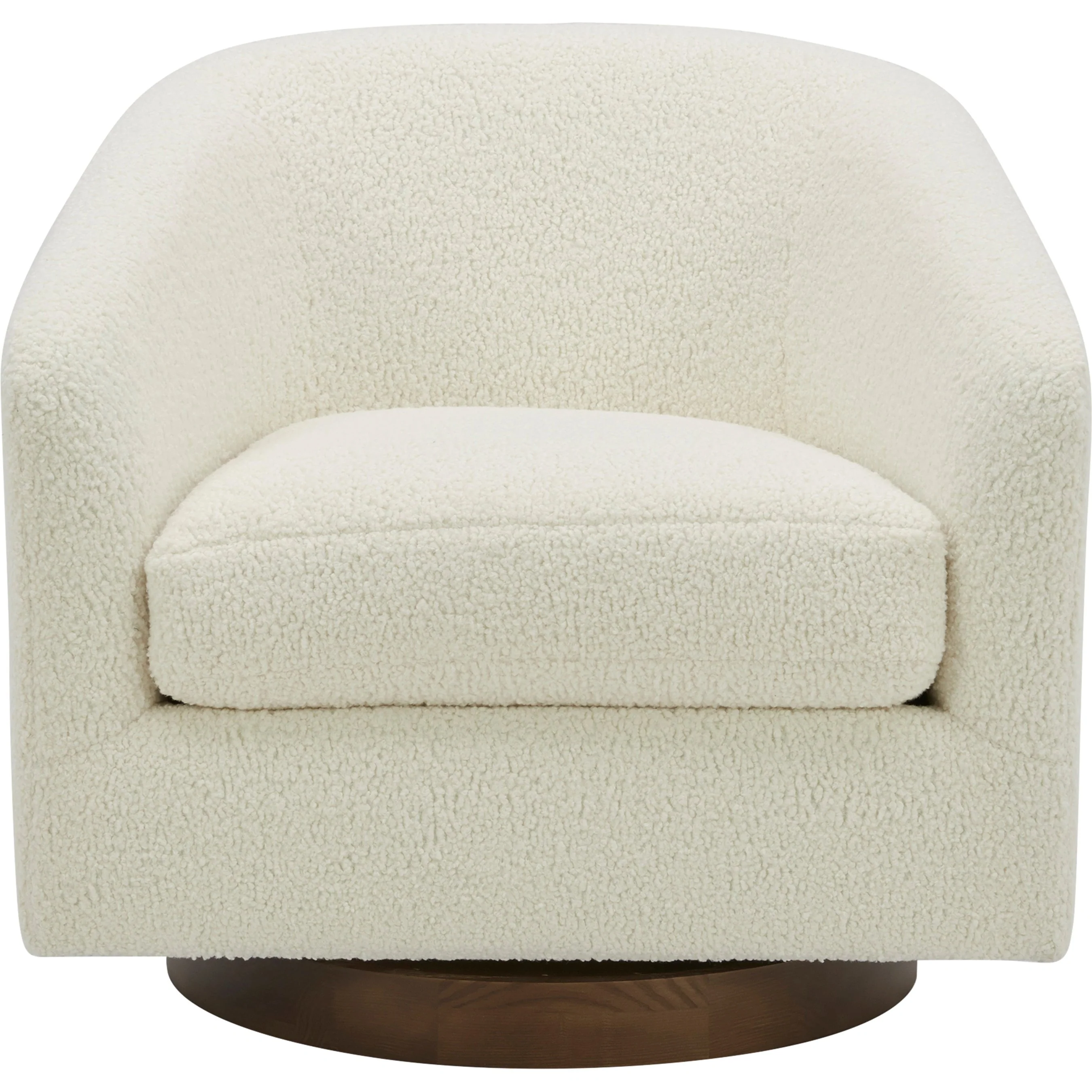 Oscy Swivel Chair - Image 12