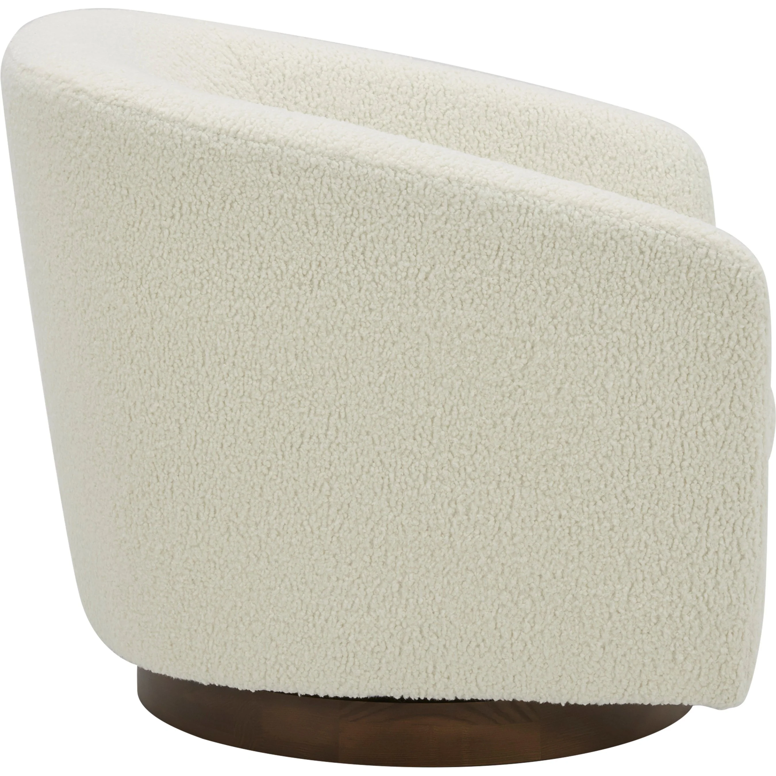 Oscy Swivel Chair - Image 13