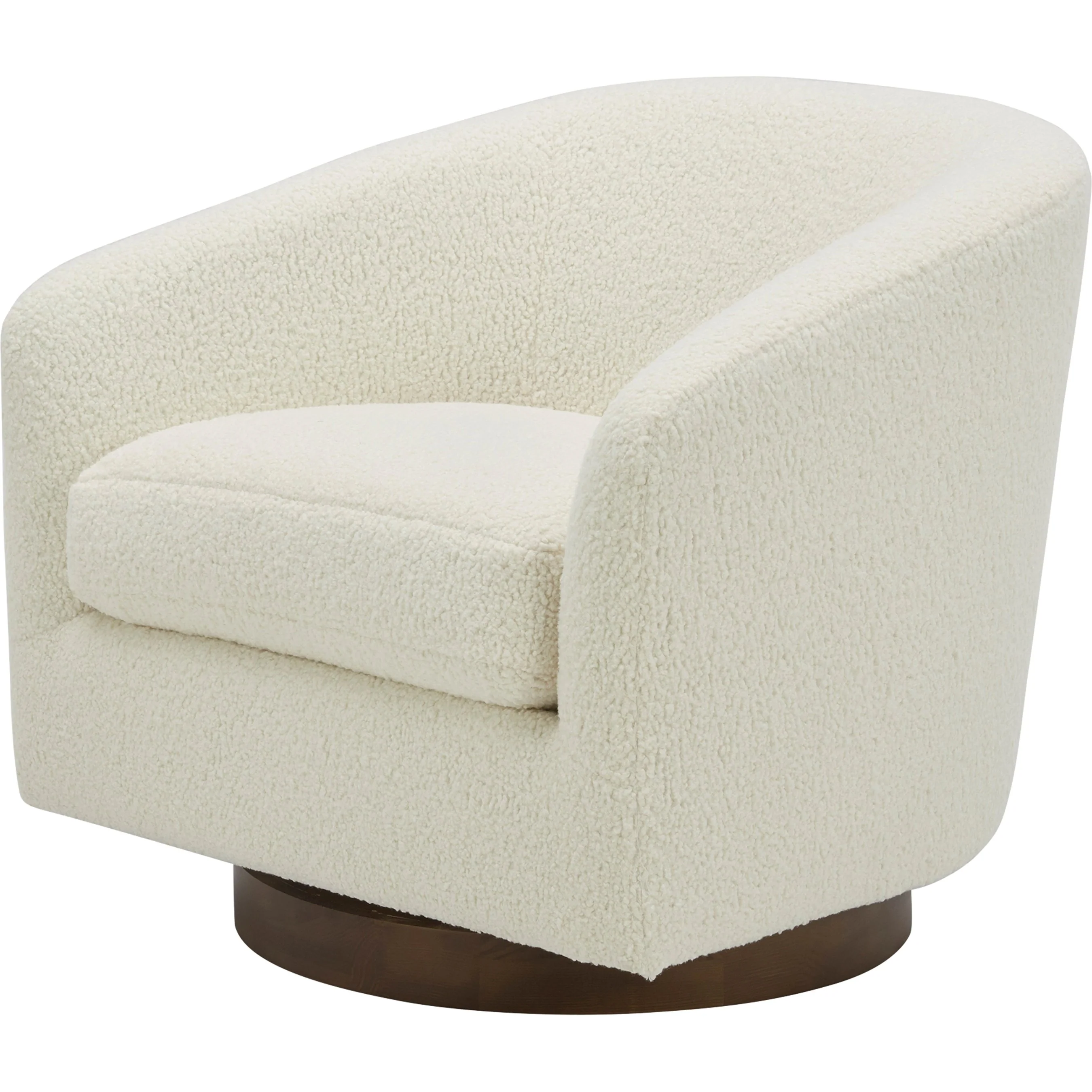 Oscy Swivel Chair - Image 15