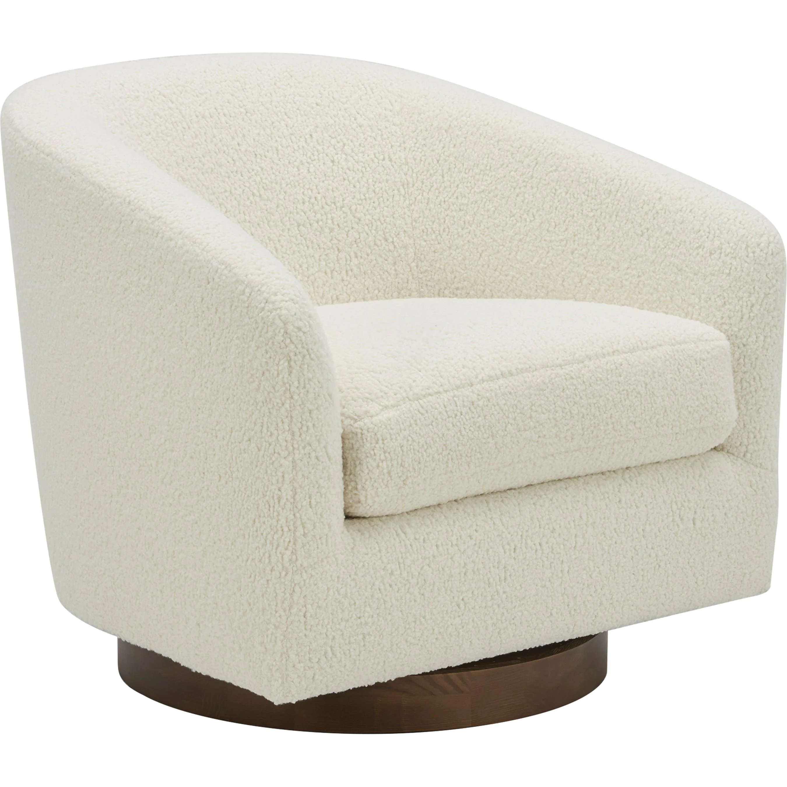Oscy Swivel Chair - Image 2