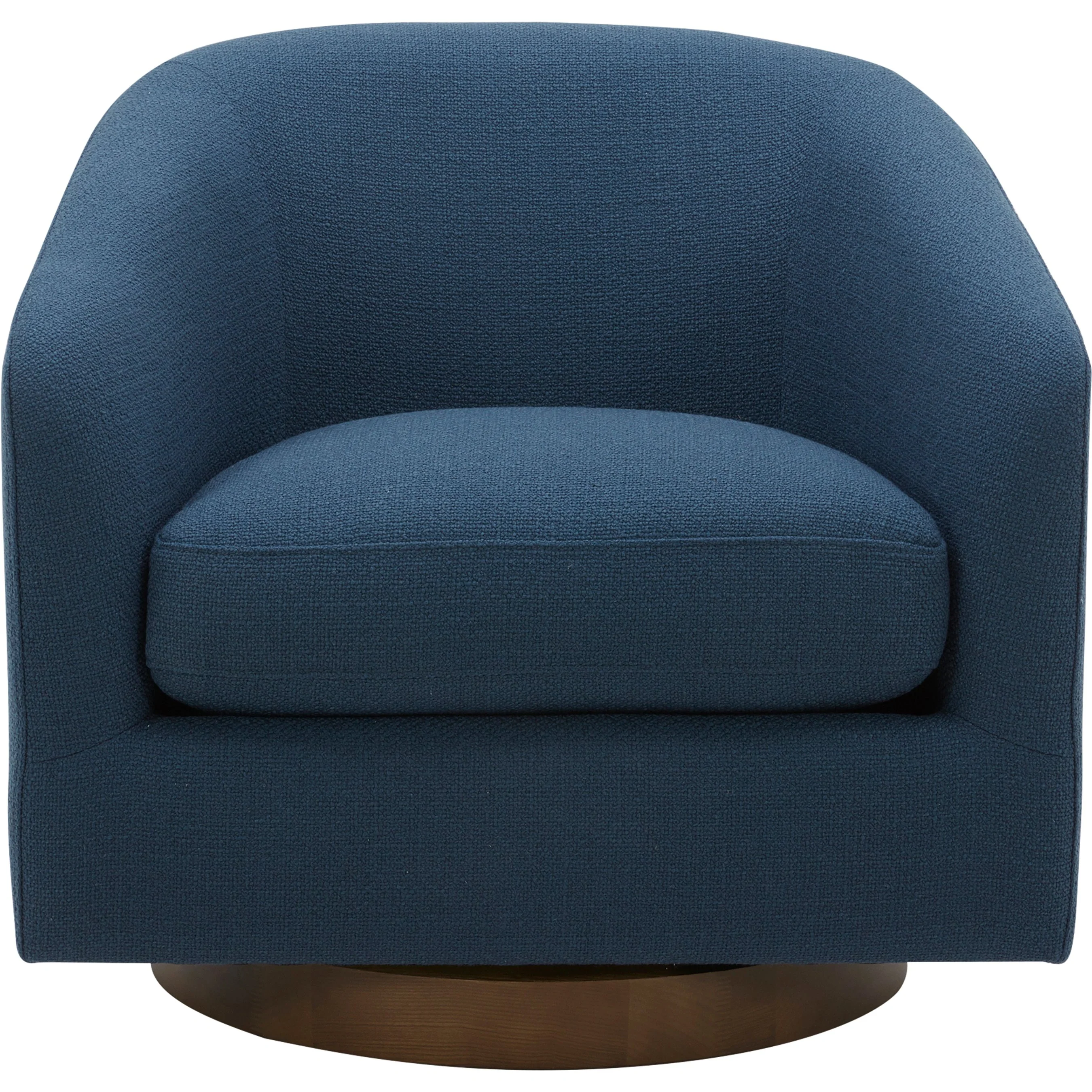 Oscy Swivel Chair - Image 4
