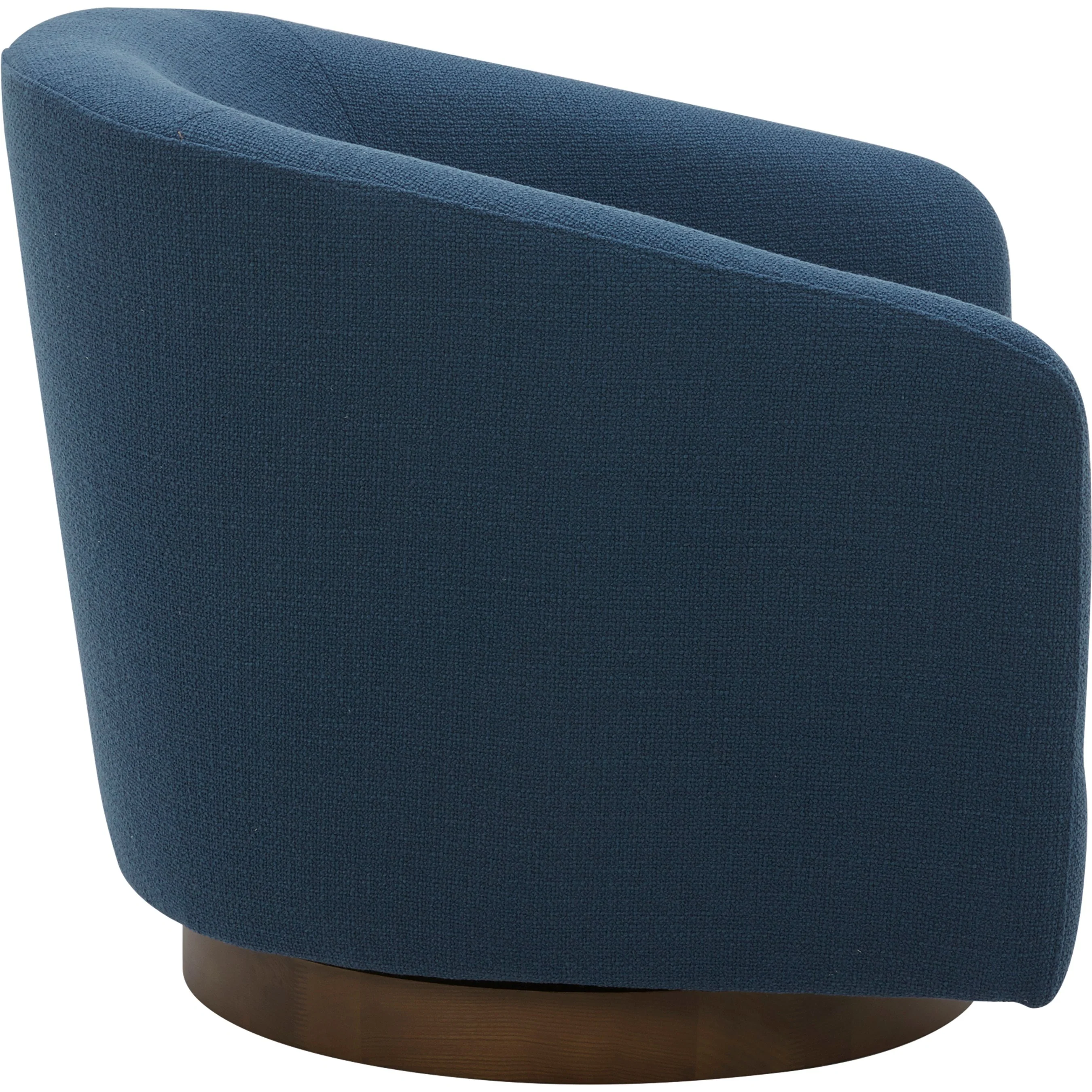 Oscy Swivel Chair - Image 5