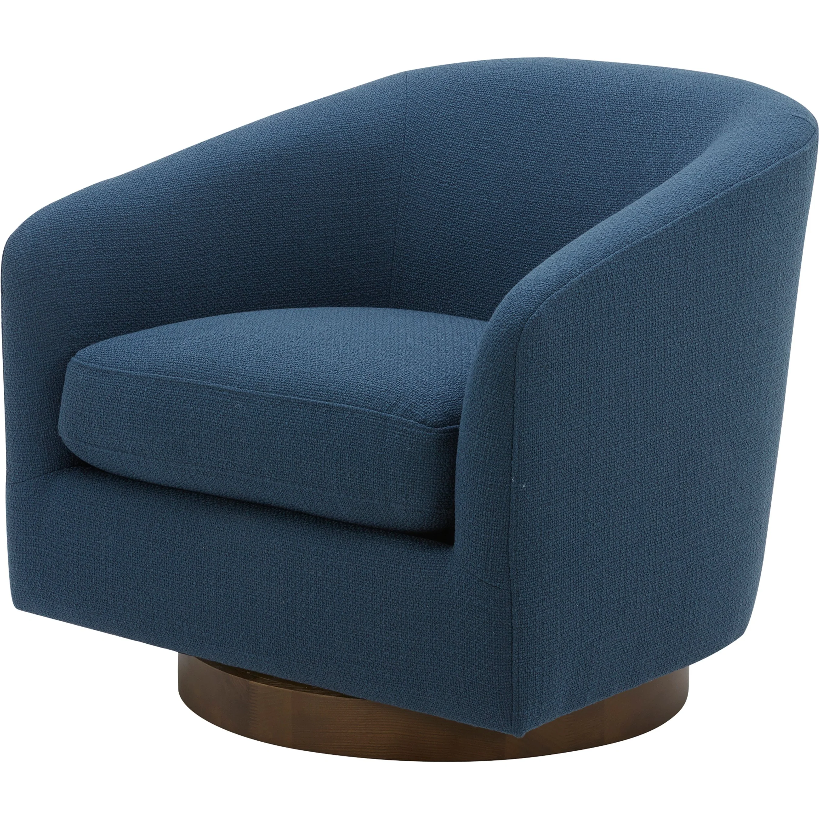 Oscy Swivel Chair - Image 7