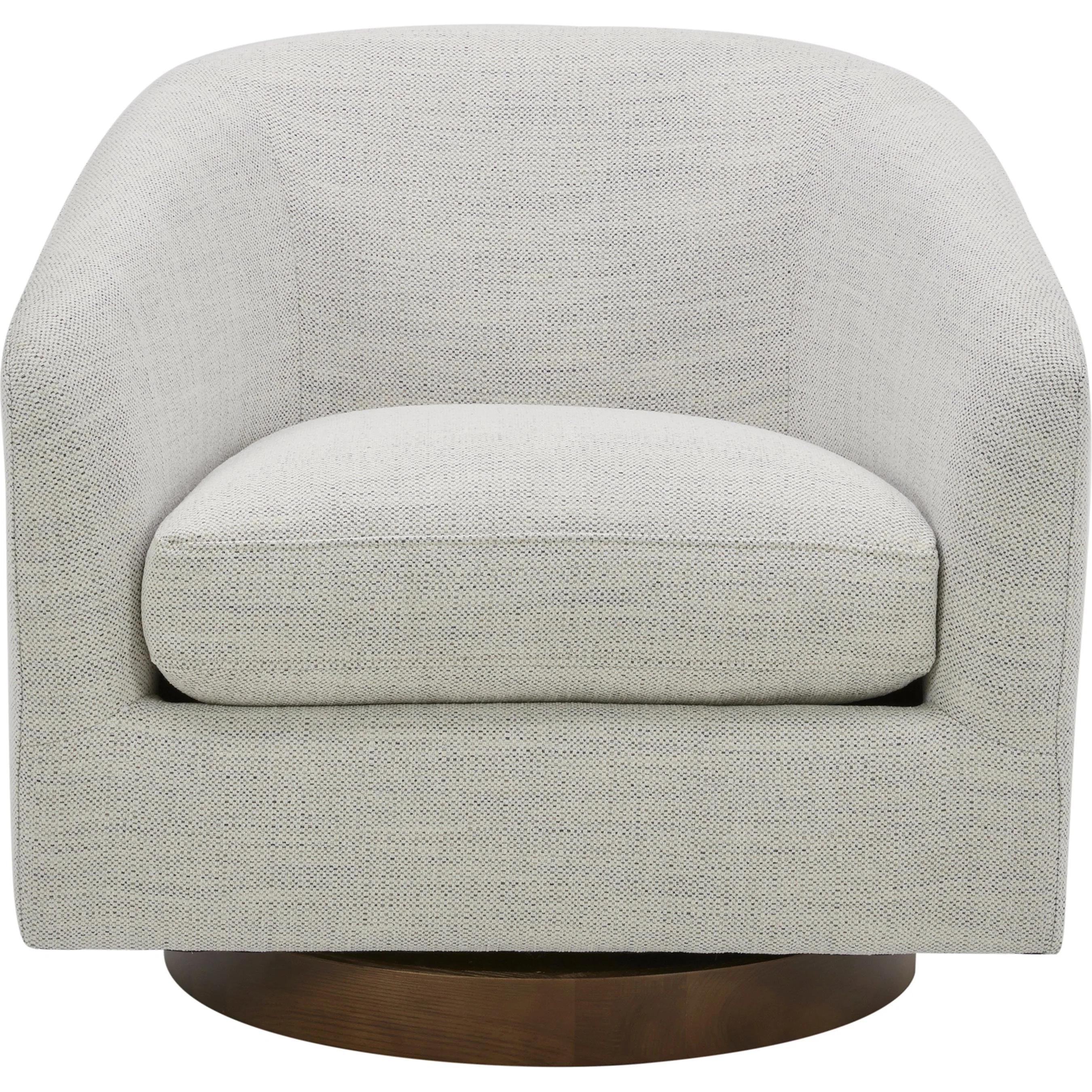 Oscy Swivel Chair - Image 8