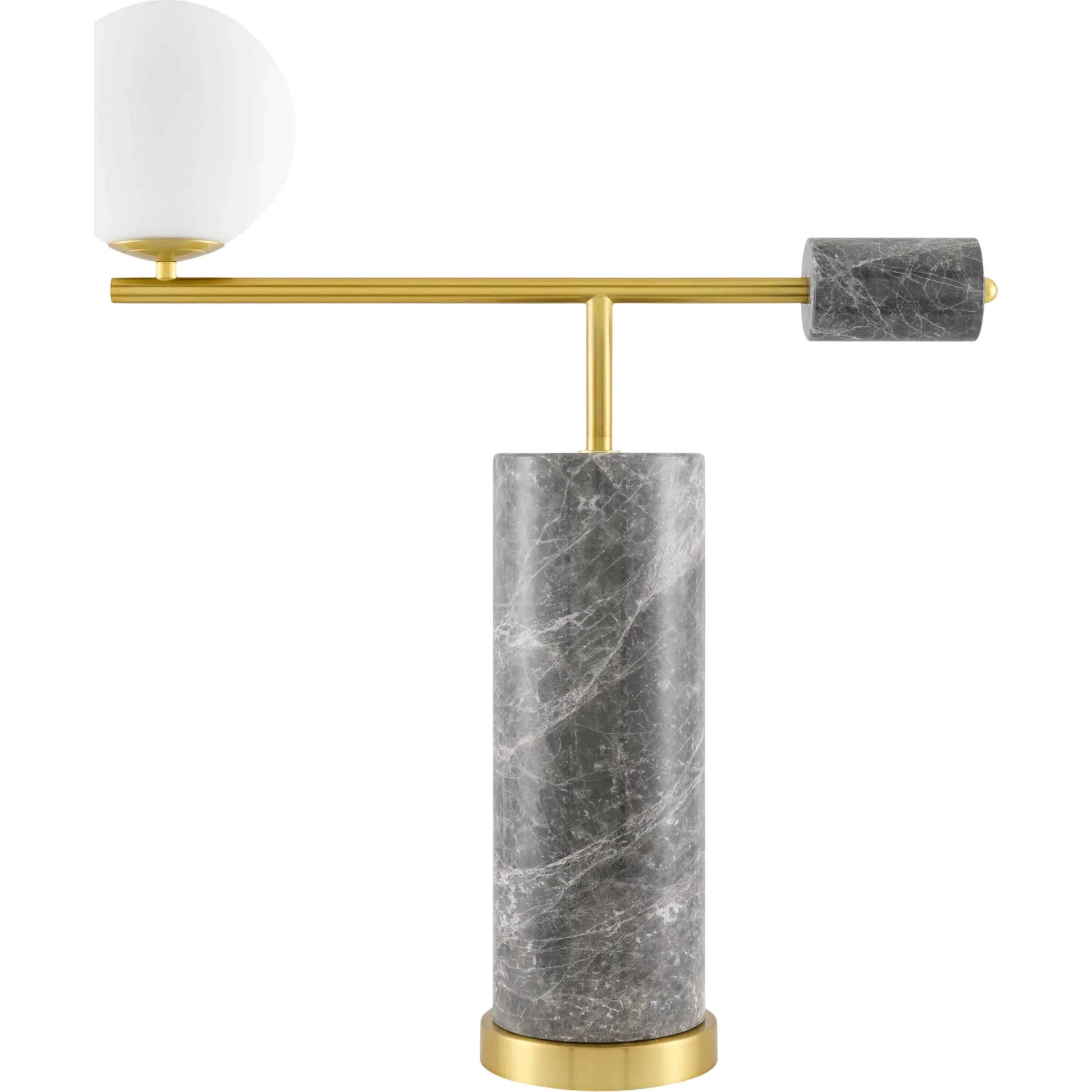 Oslin Accent Table Lamp - Image 3