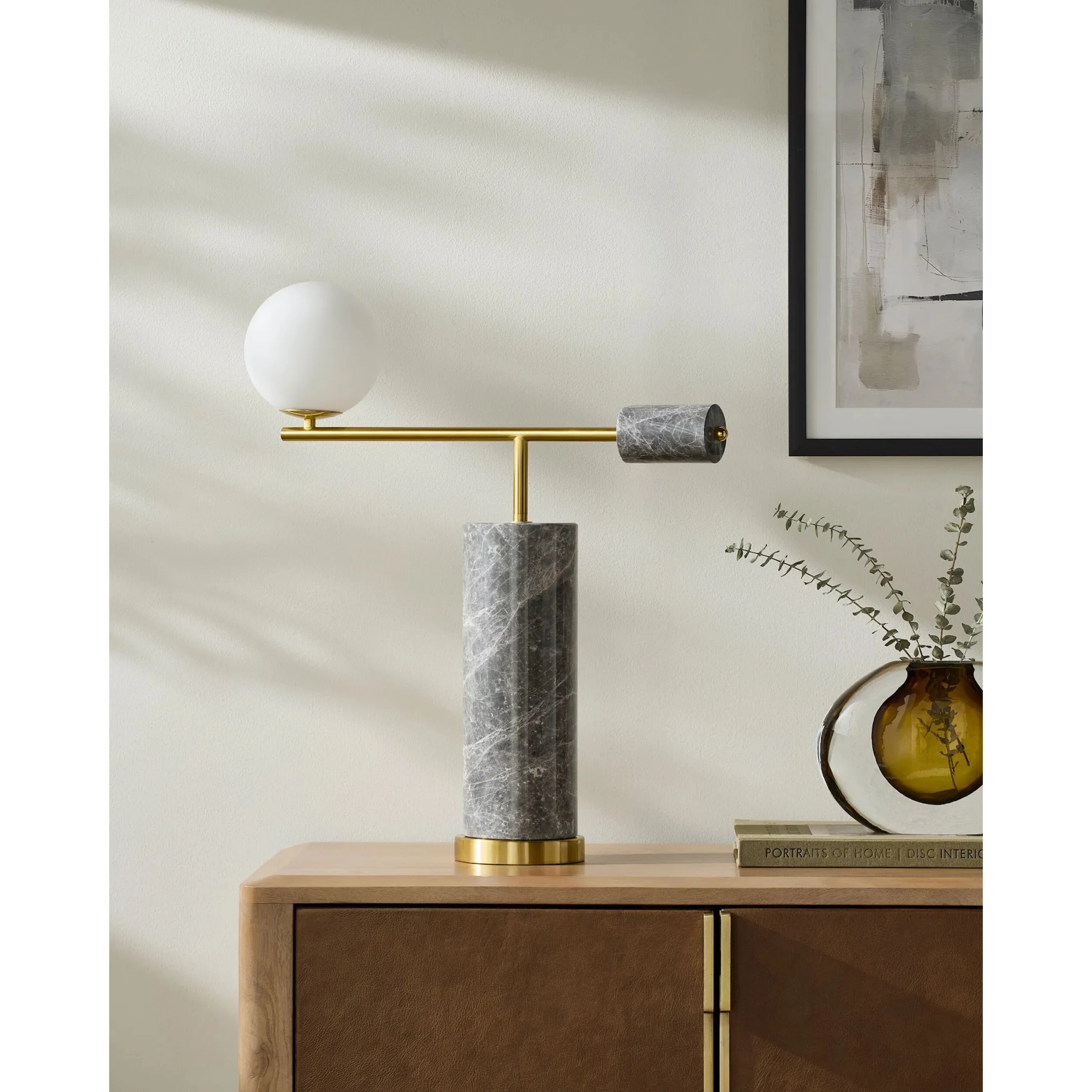 Oslin Accent Table Lamp - Image 7