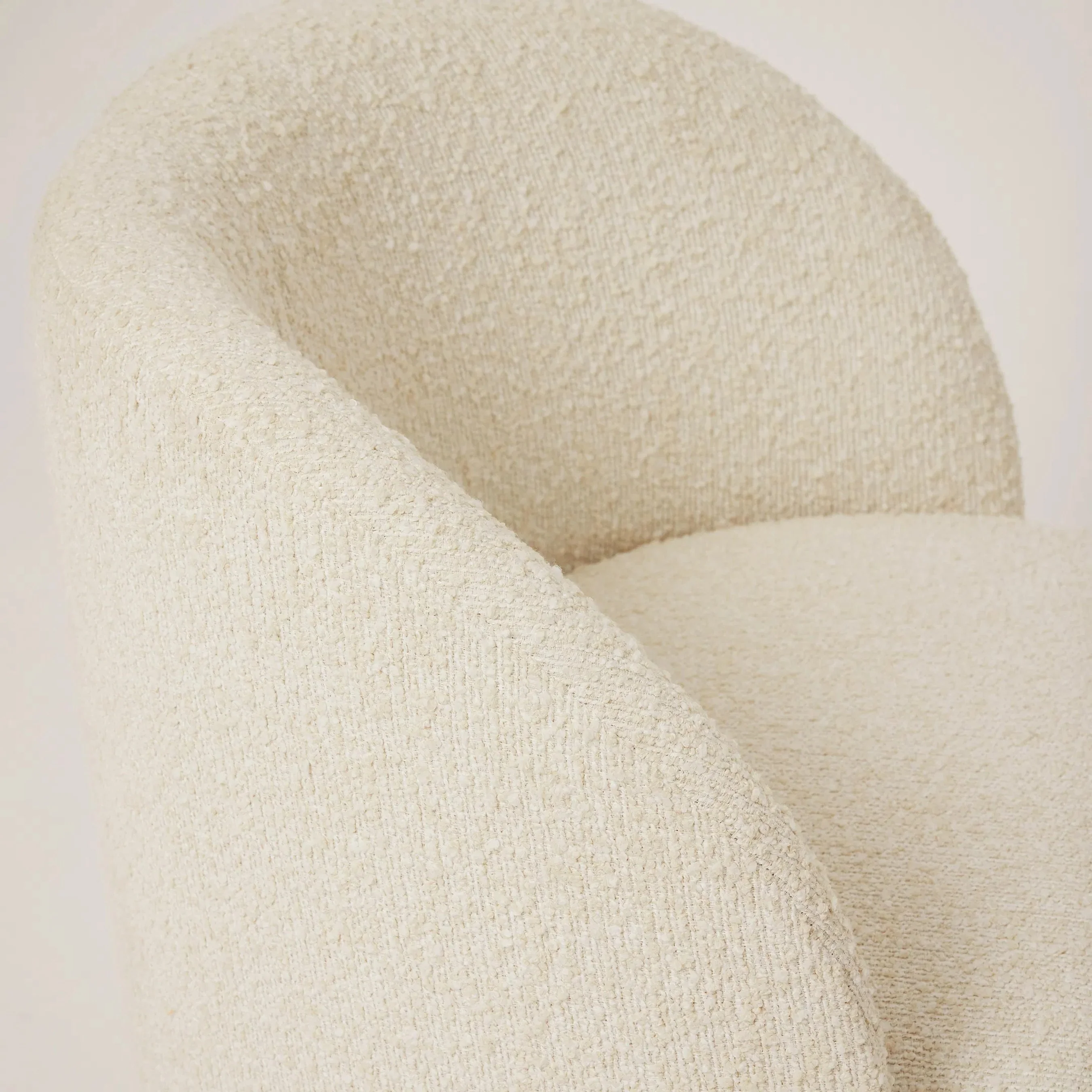 Oslo Swivel Lounge Chair - Image 10