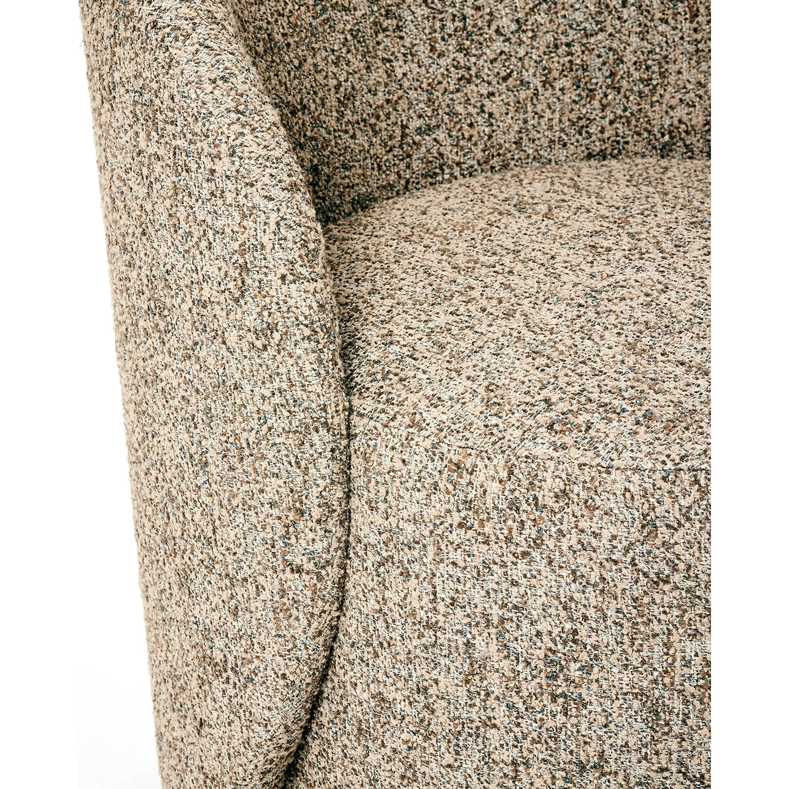 Oslo Swivel Lounge Chair - Image 14