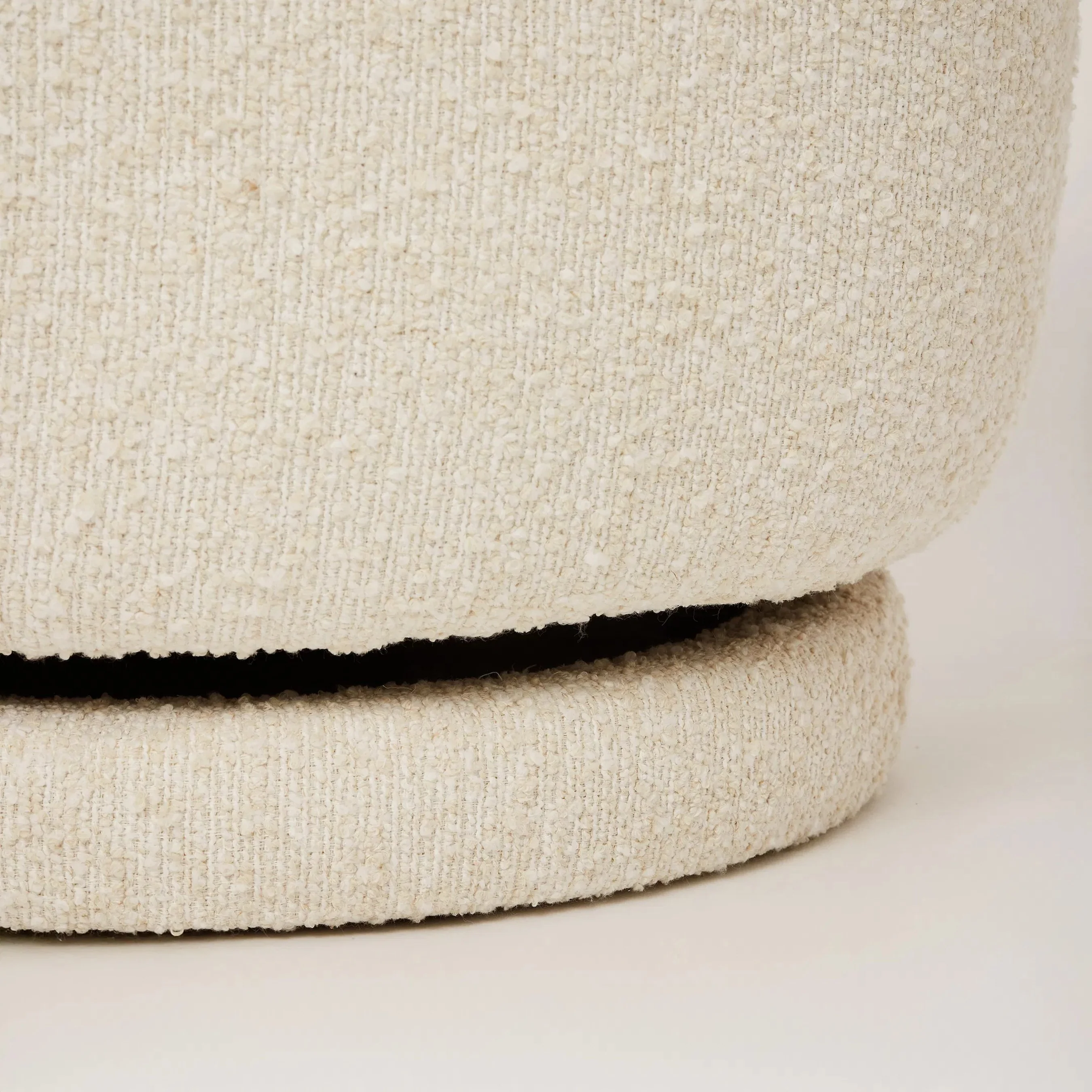 Oslo Swivel Lounge Chair - Image 9