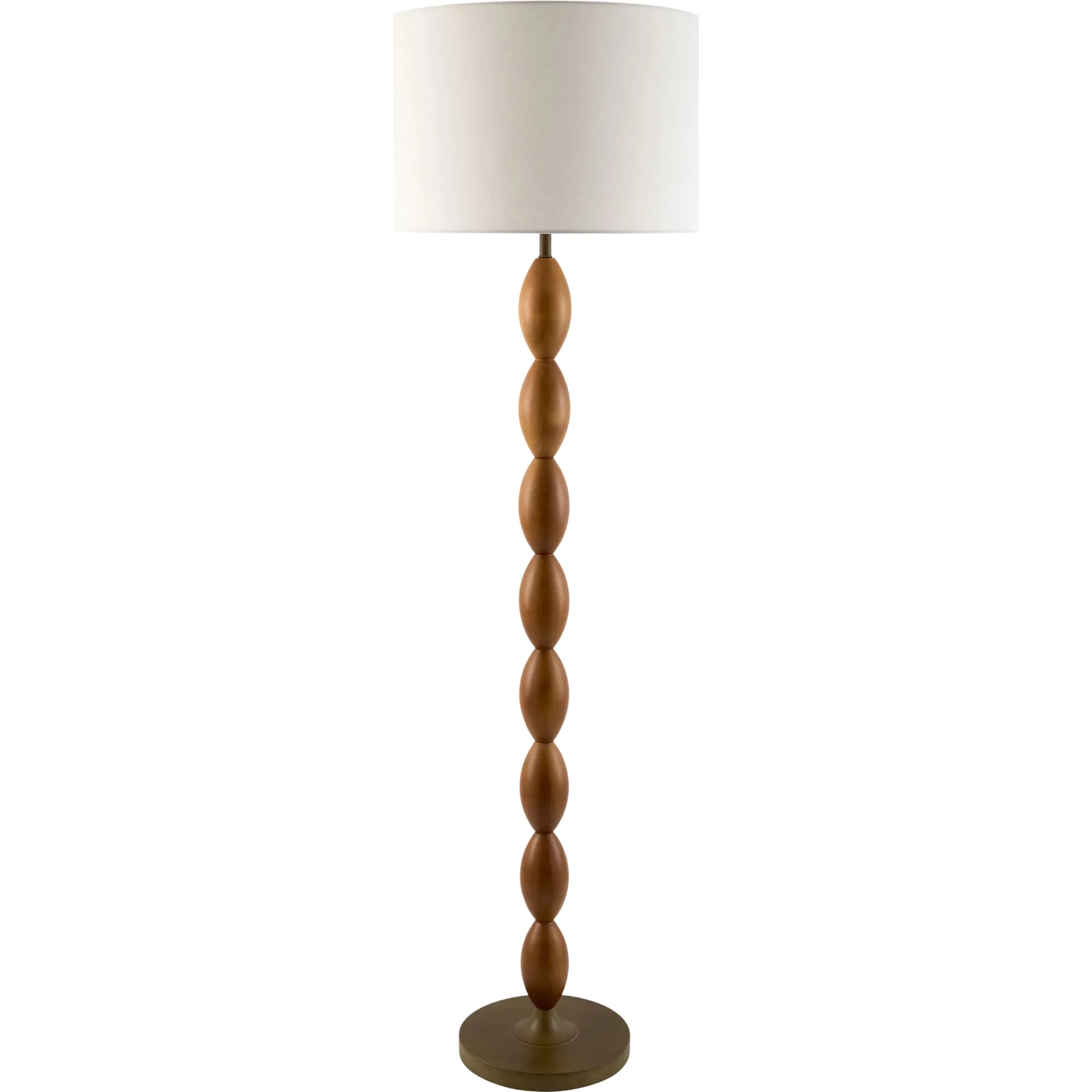 Ossen Accent Floor Lamp