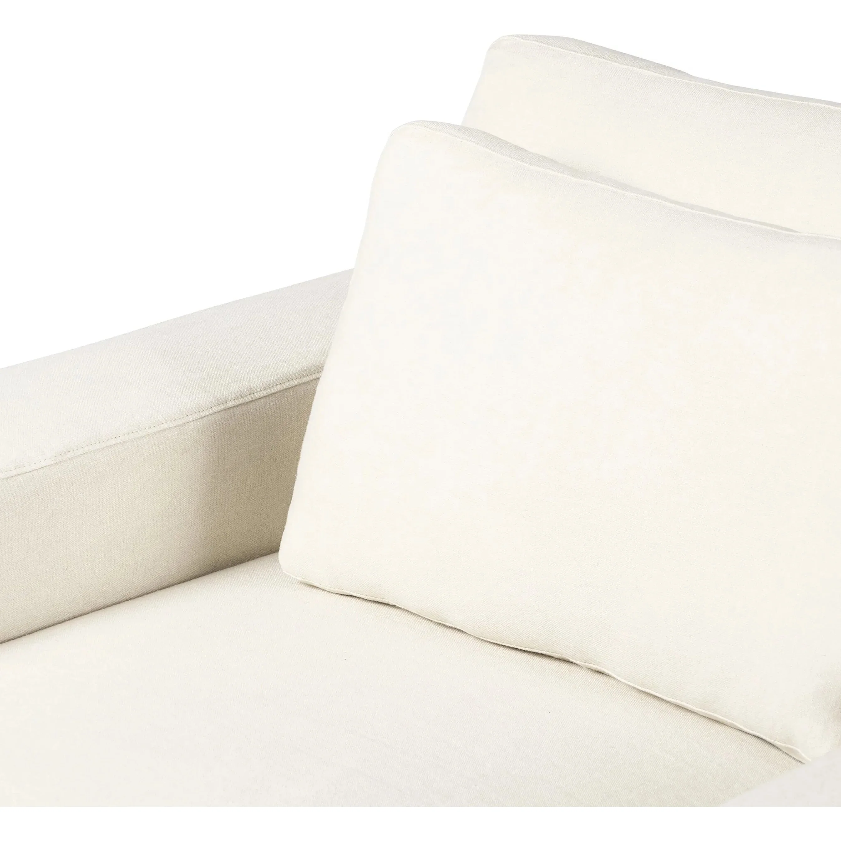 Ostend Outdoor Slipcover Chair - Image 8