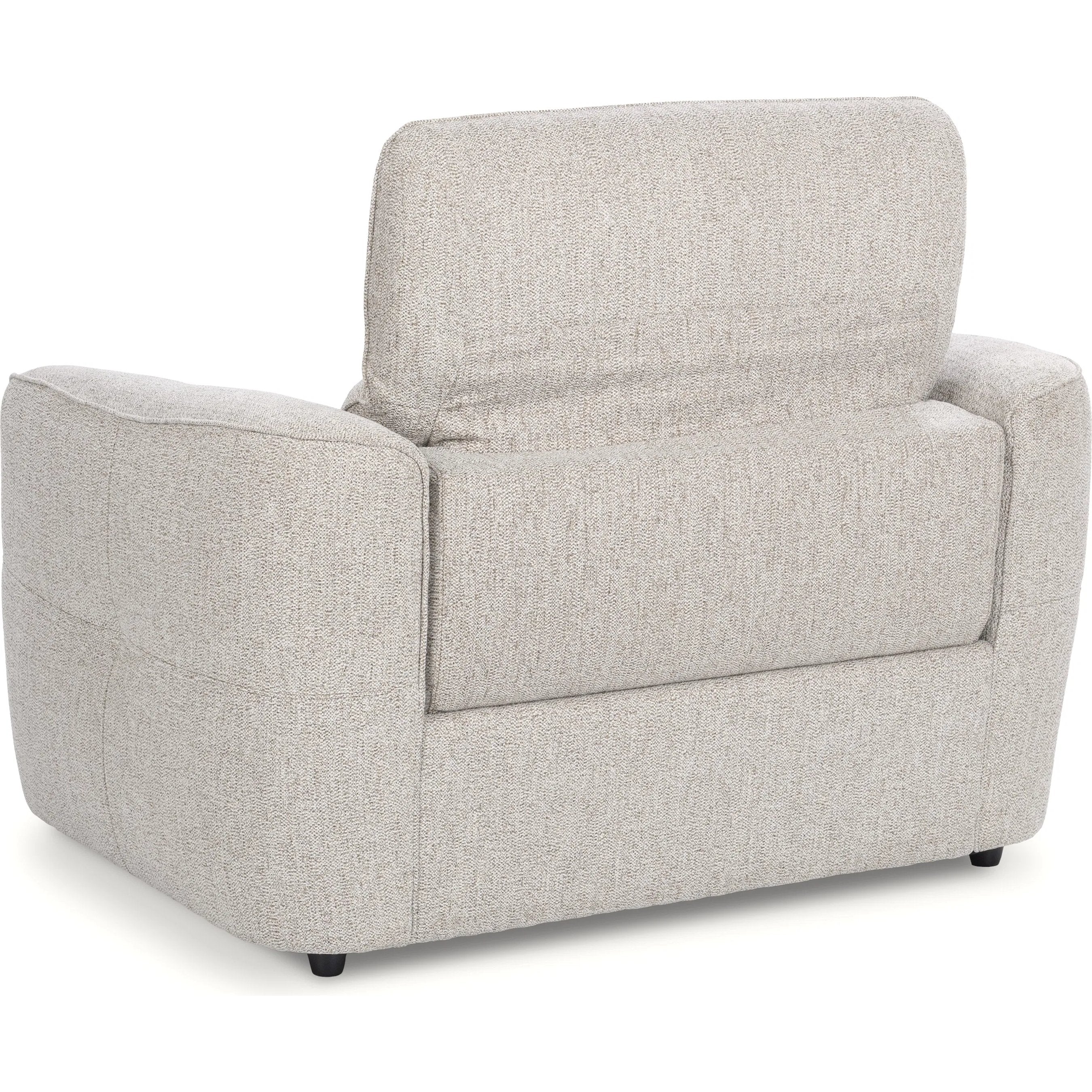 Ostend Upholstered Zero Gravity Power Recliner - Image 4