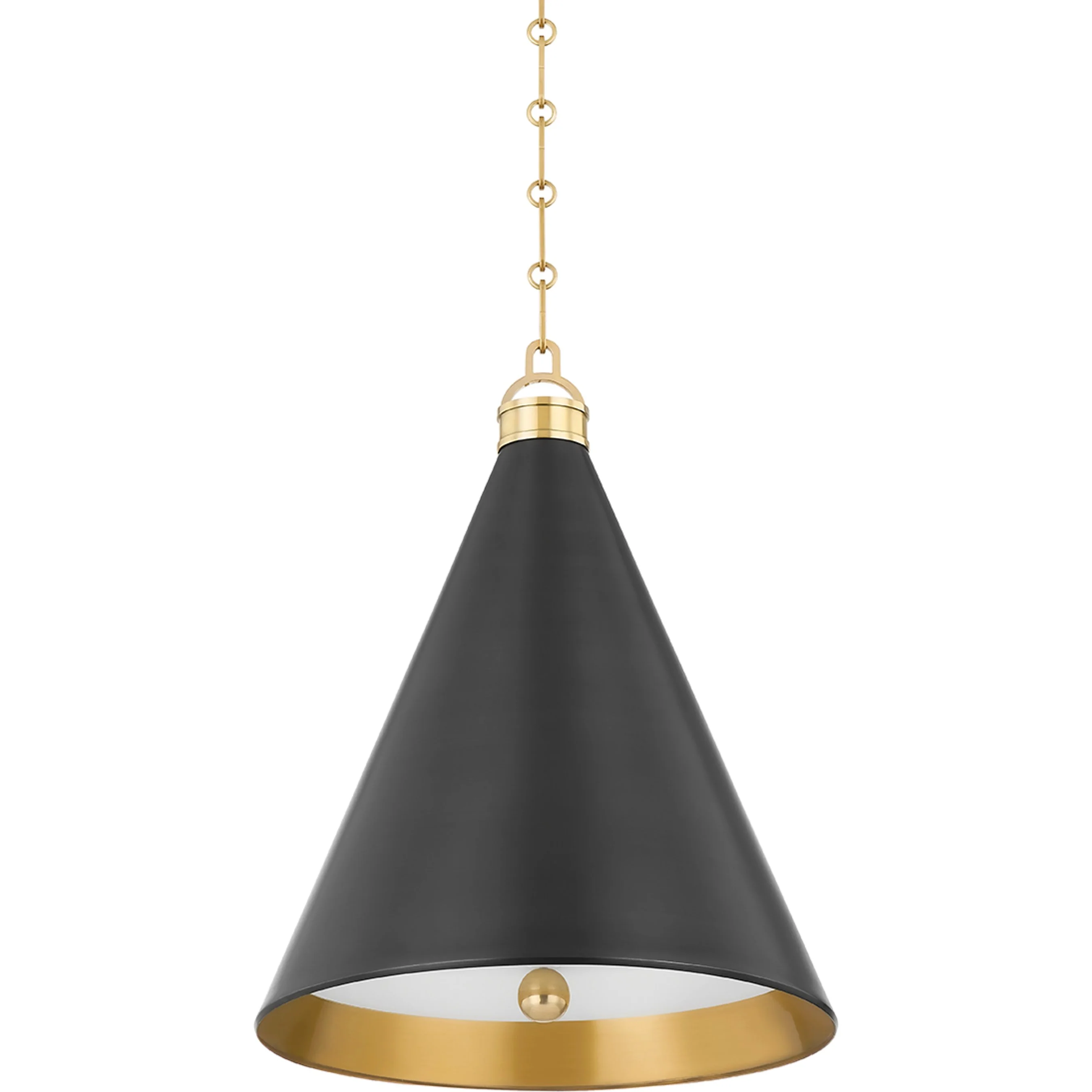 Osterley 1 Light Pendant - Image 2