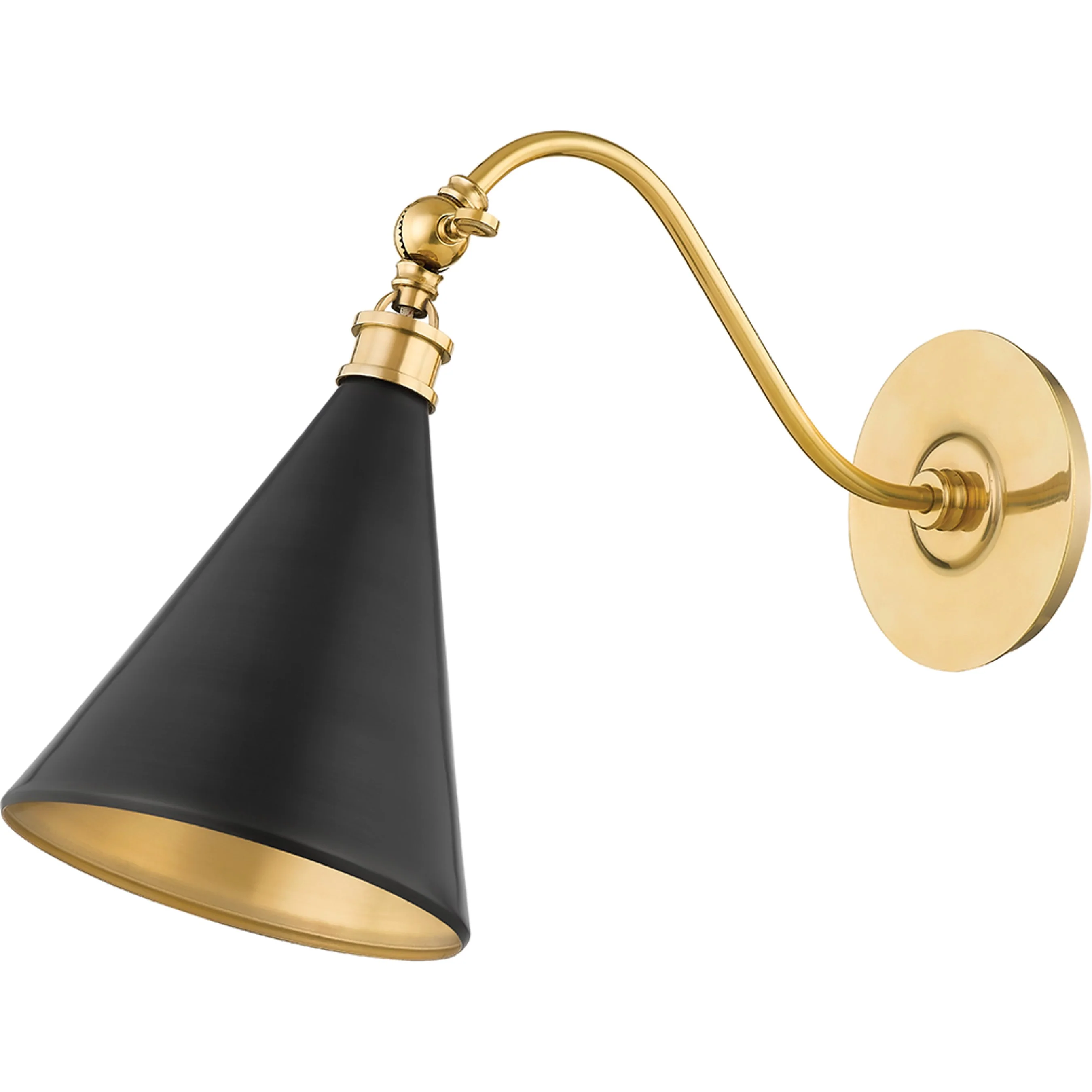 Osterley II Sconce