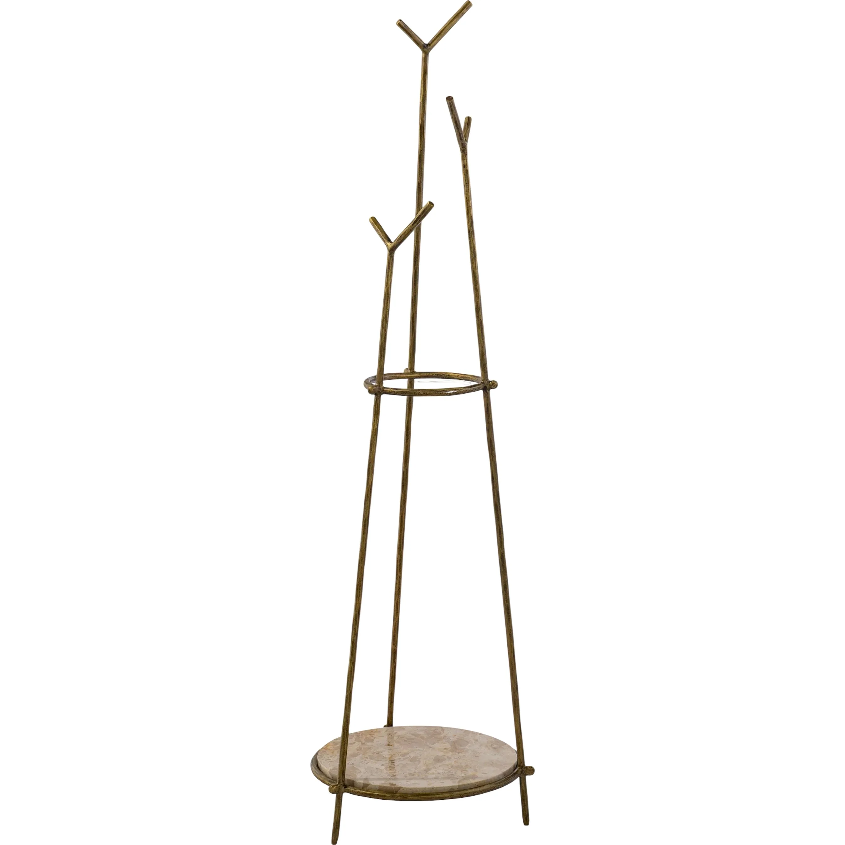 Oswald Coat Hanger