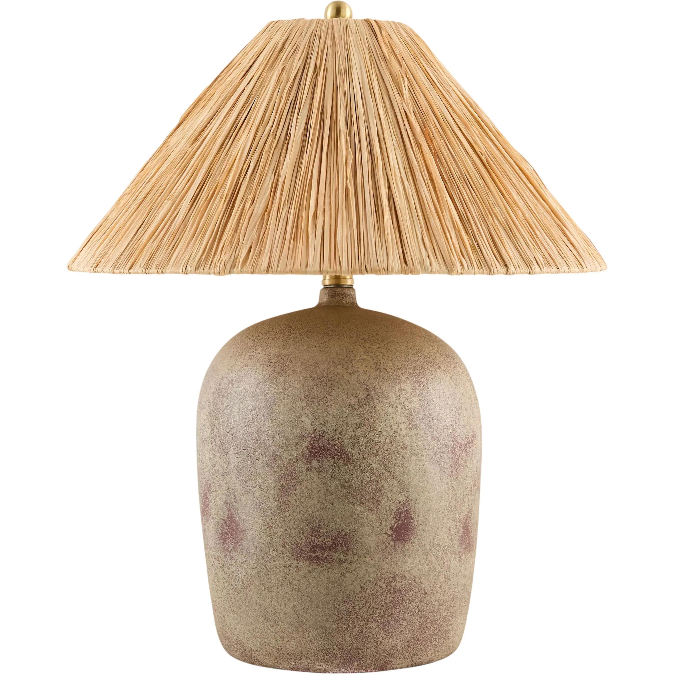Otahu Accent Table Lamp