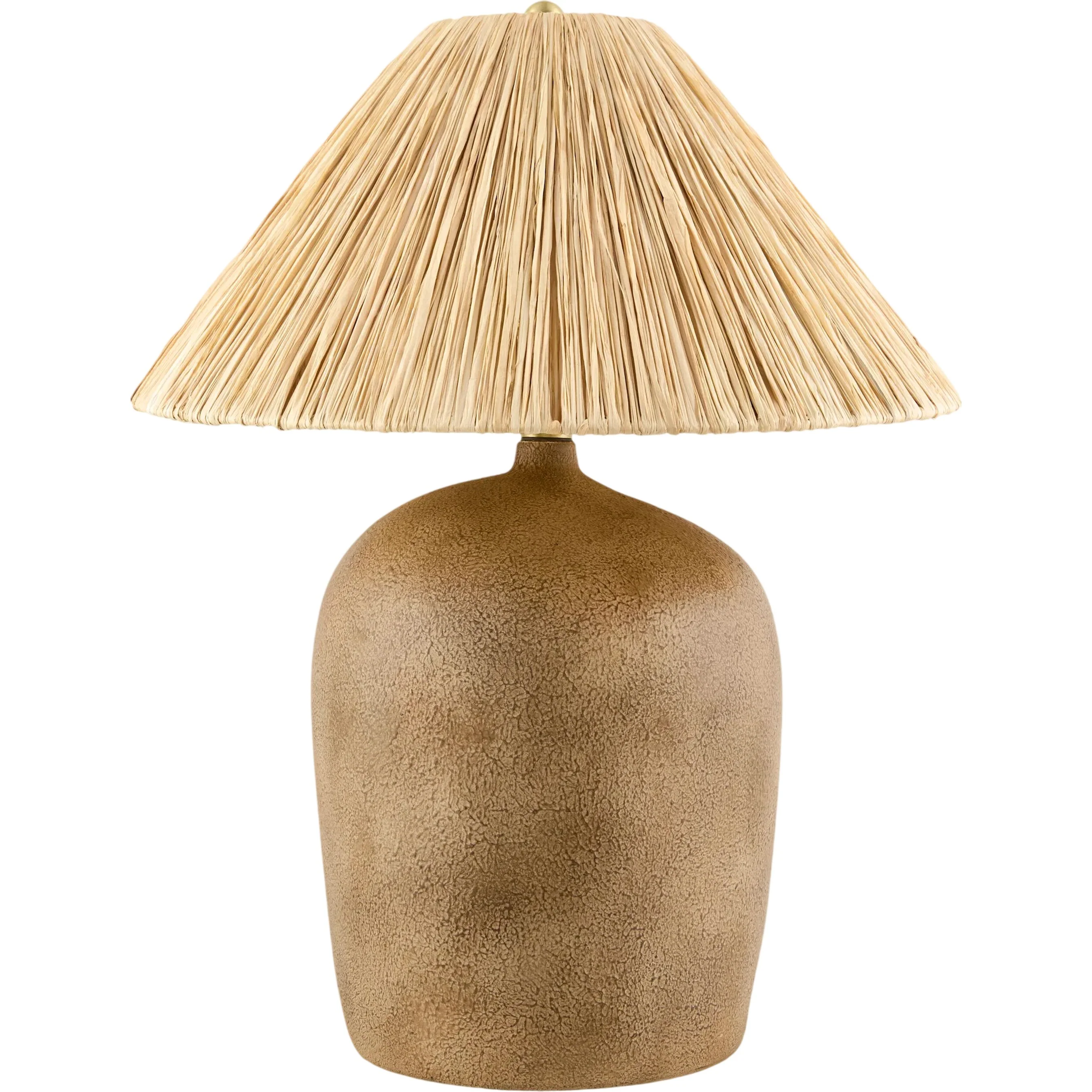 Otahu Accent Table Lamp - Image 4