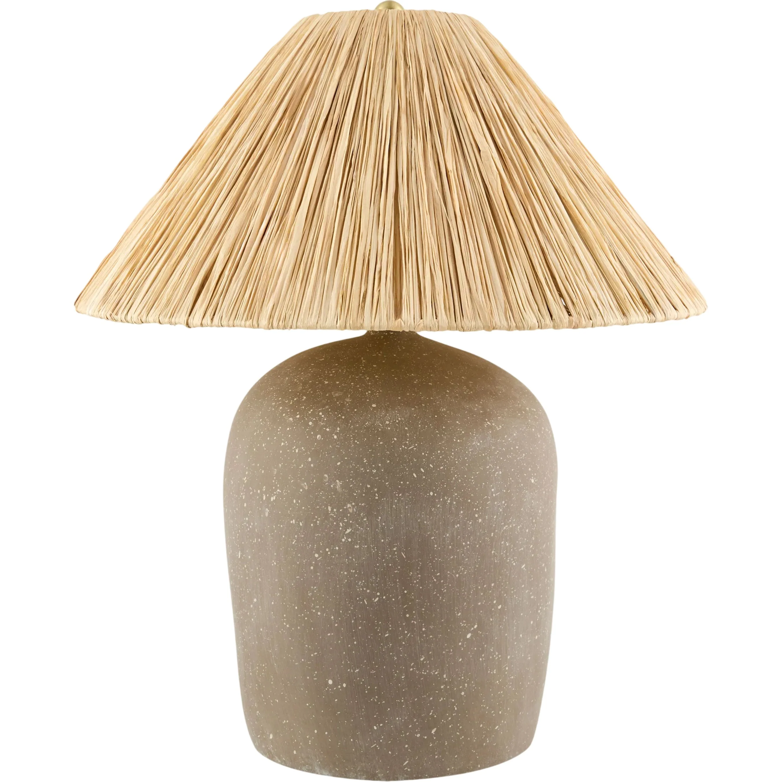 Otahu Accent Table Lamp - Image 6
