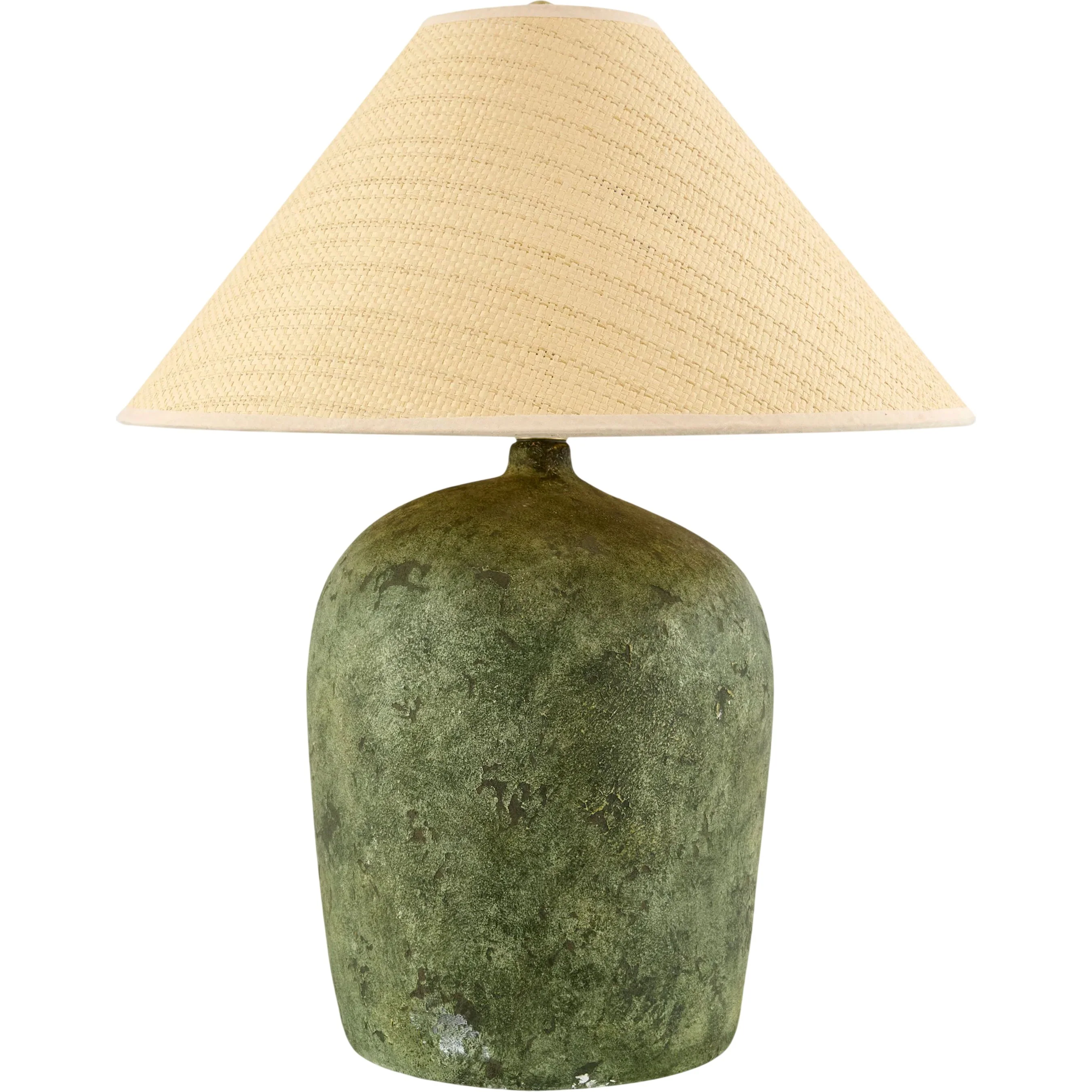Otahu Accent Table Lamp - Image 4