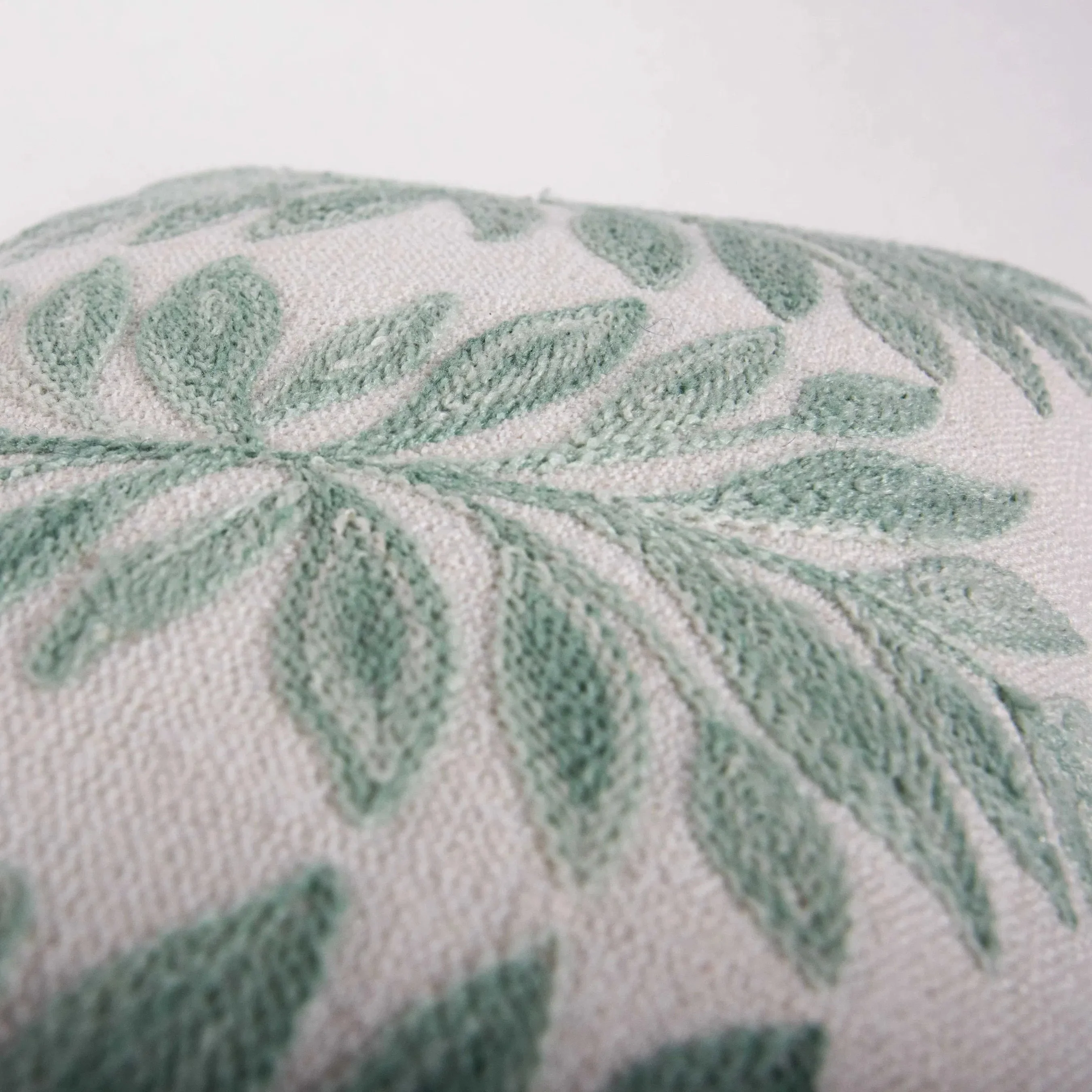 Otero Indoor/Outdoor Pillow - Image 2