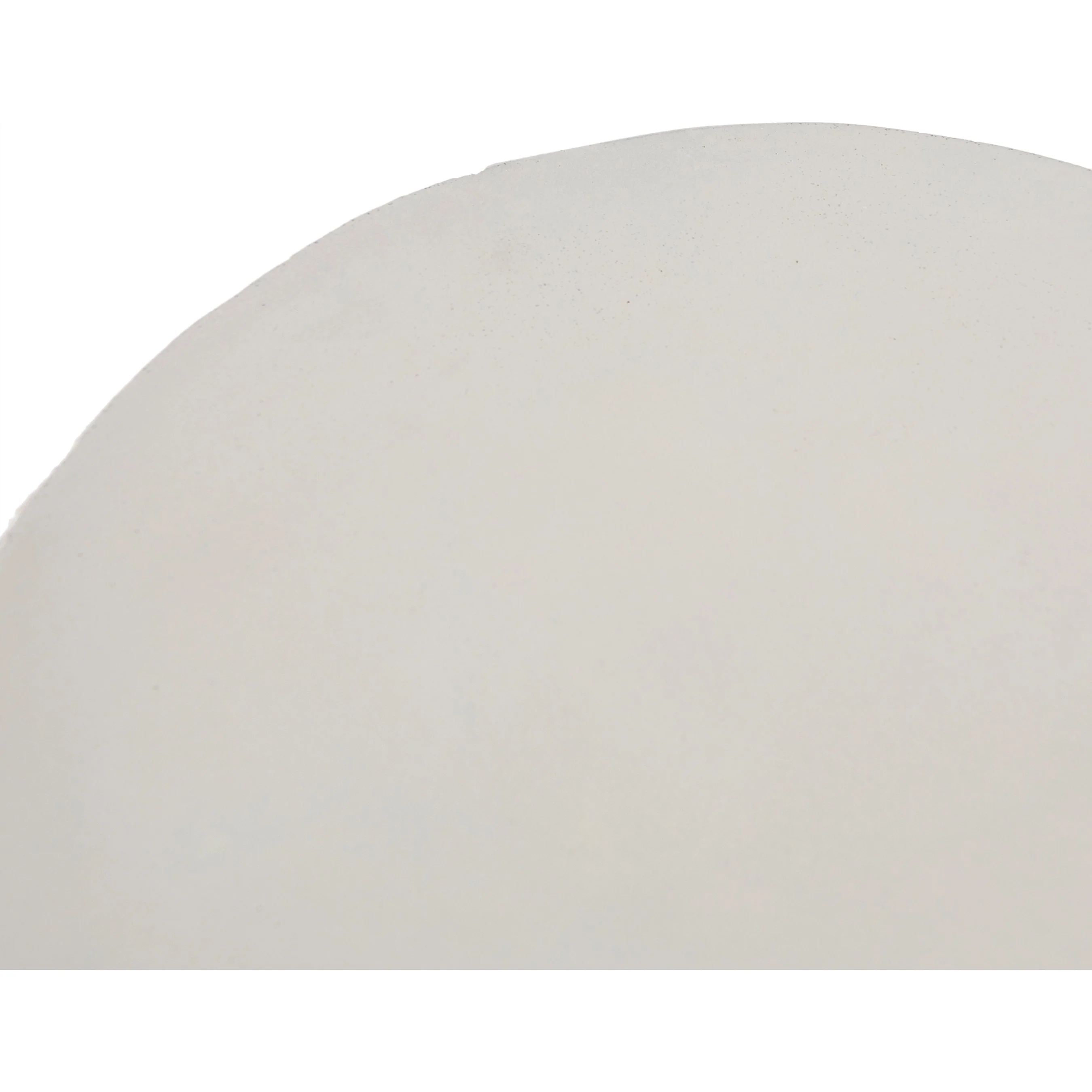 Otero Outdoor Round End Table - Image 5