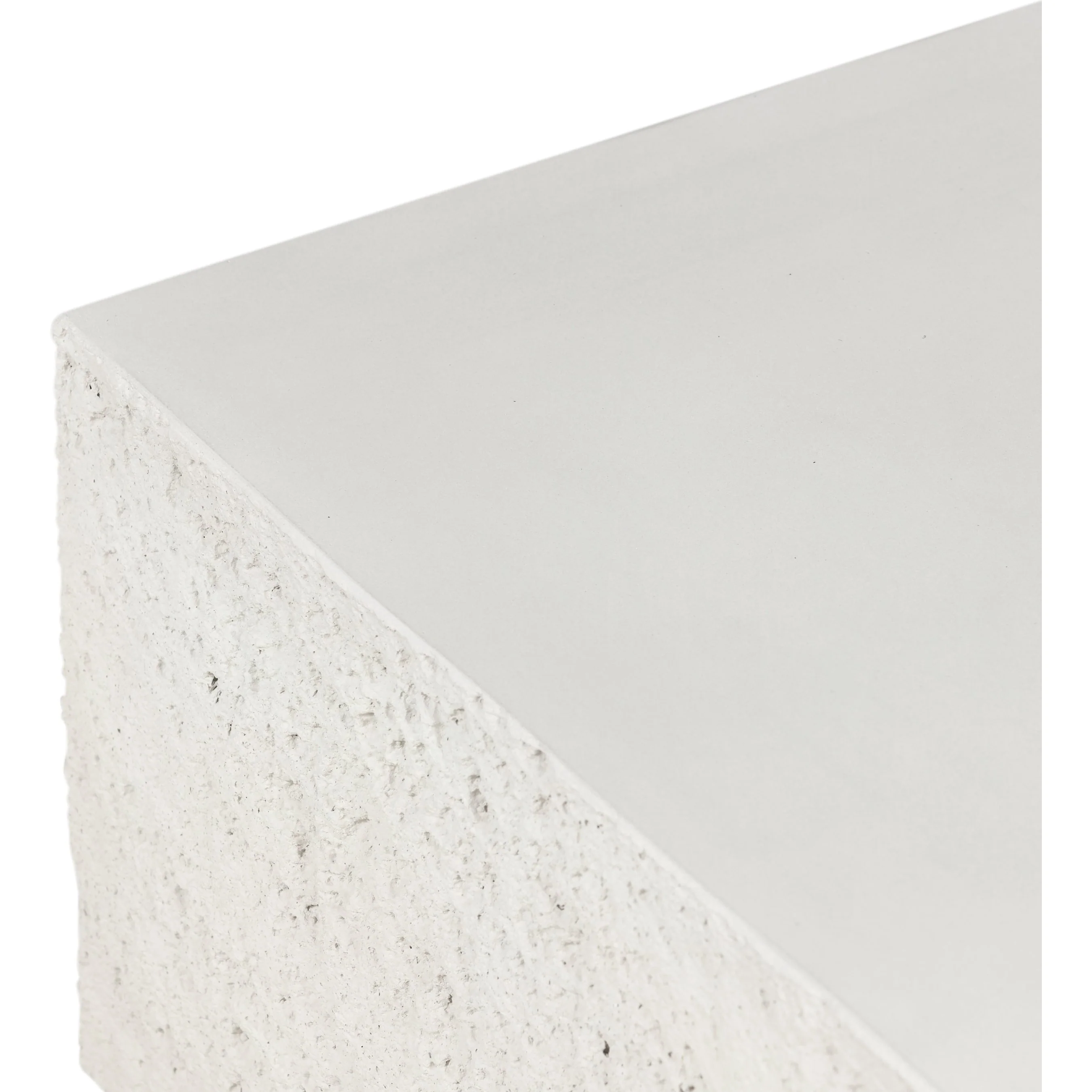 Otero Outdoor Small Coffee Table - Image 5