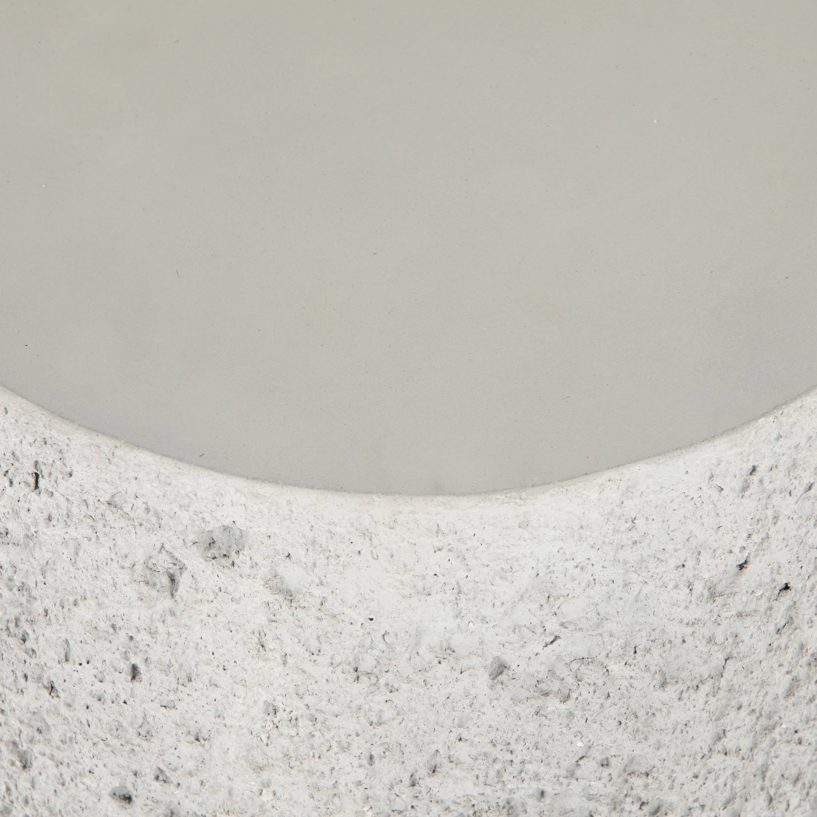 Otero Outdoor Tapered End Table - Image 3