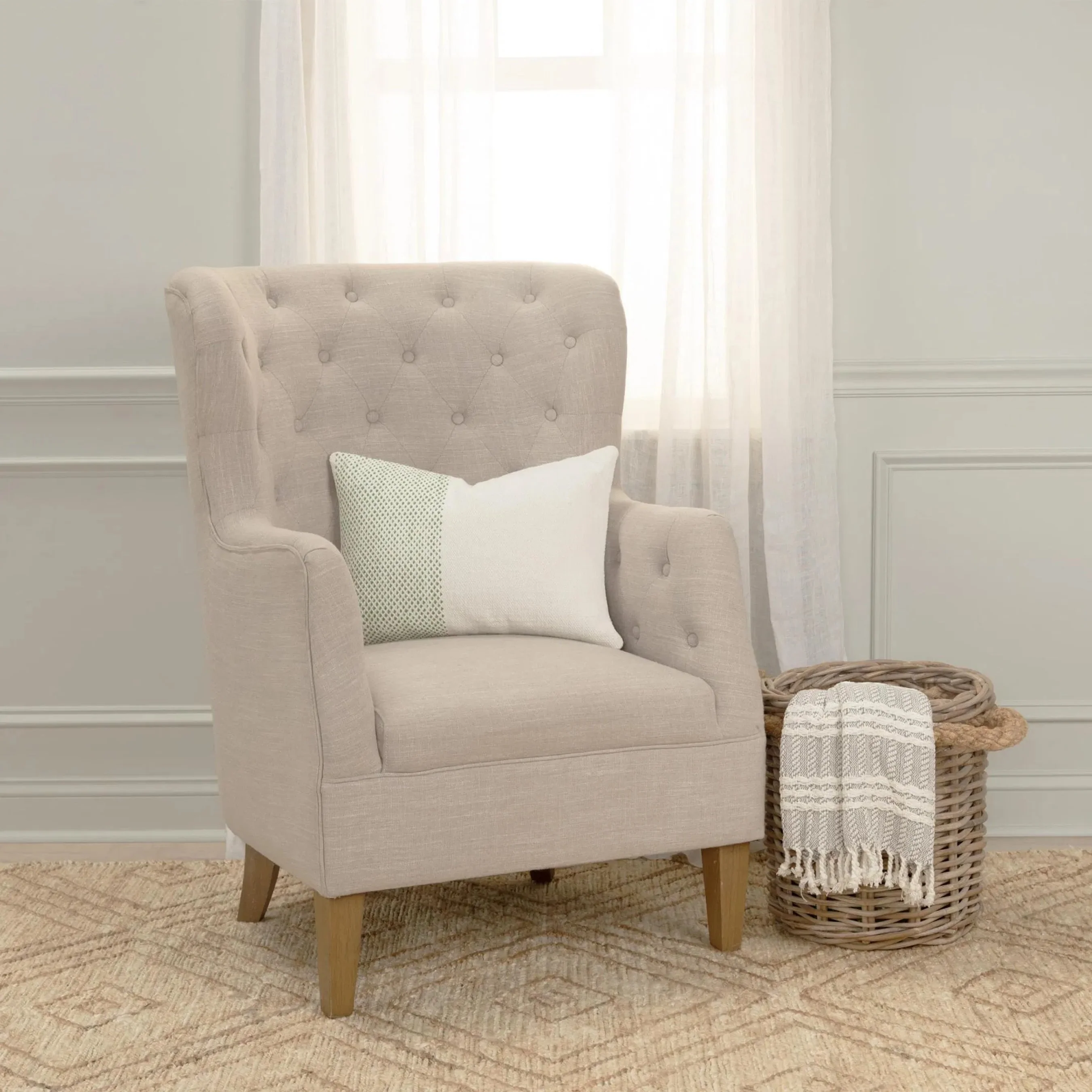 Otero Pillow - Image 4