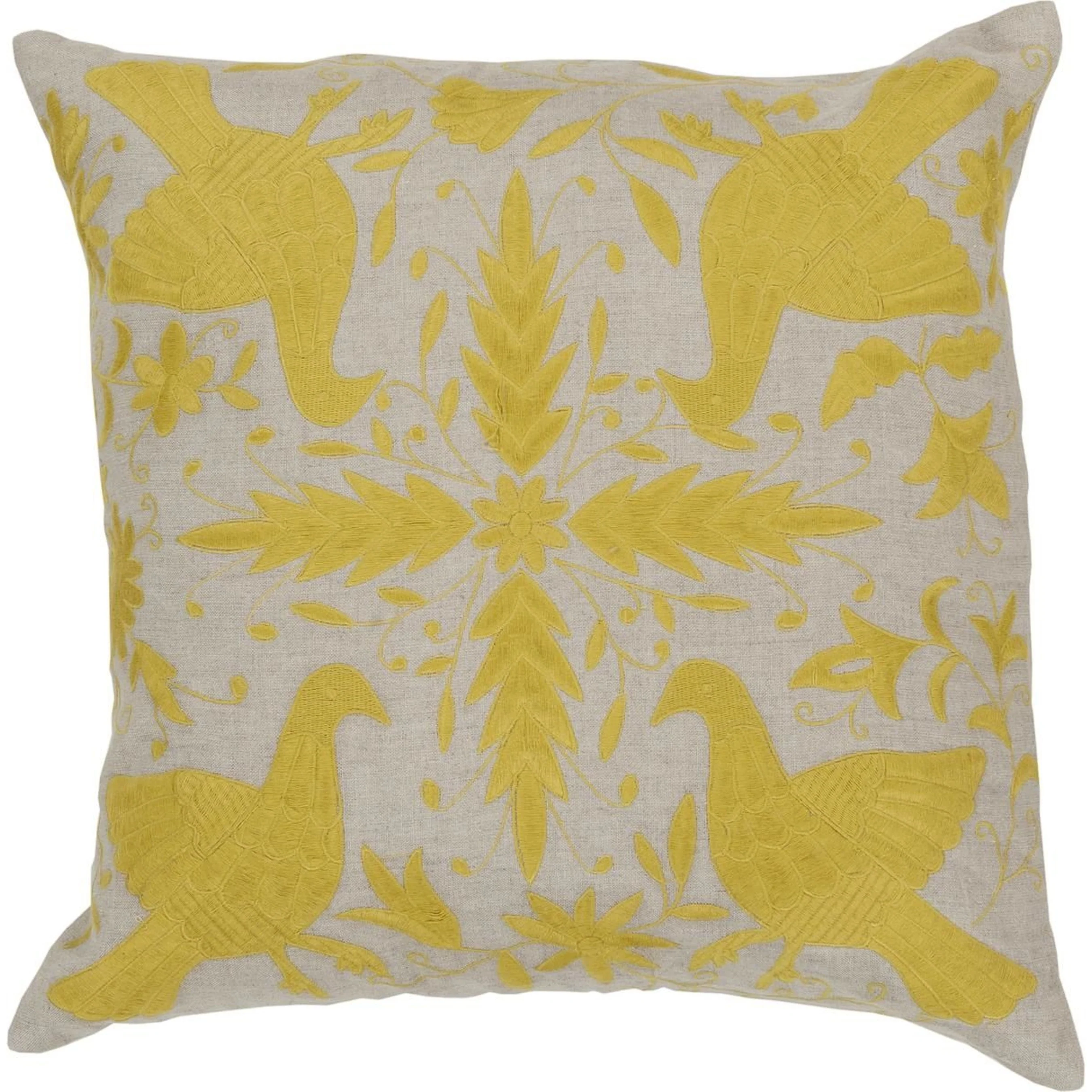 Otomi Pillow - 33585