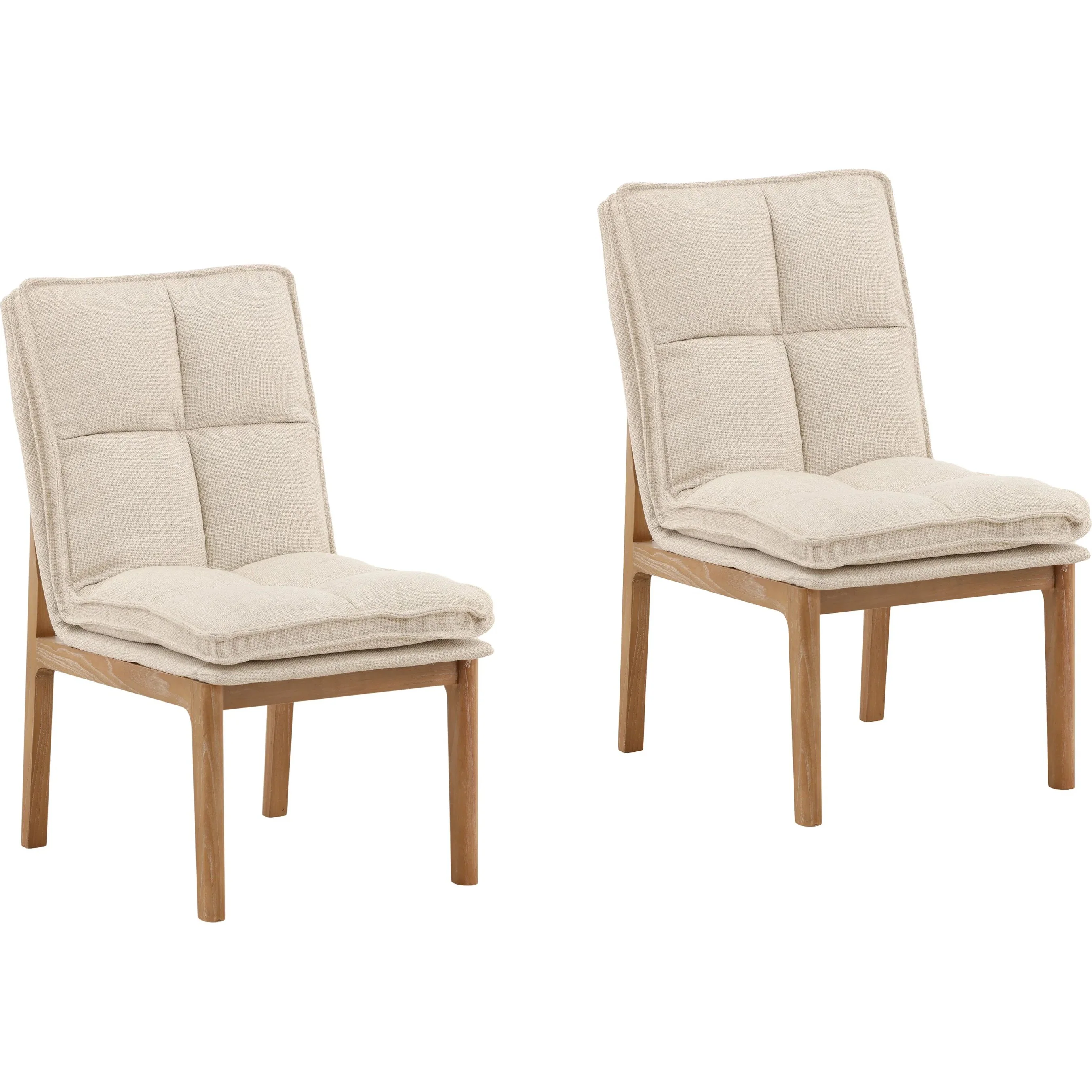 Ottie Dining Chair (Set of 2)