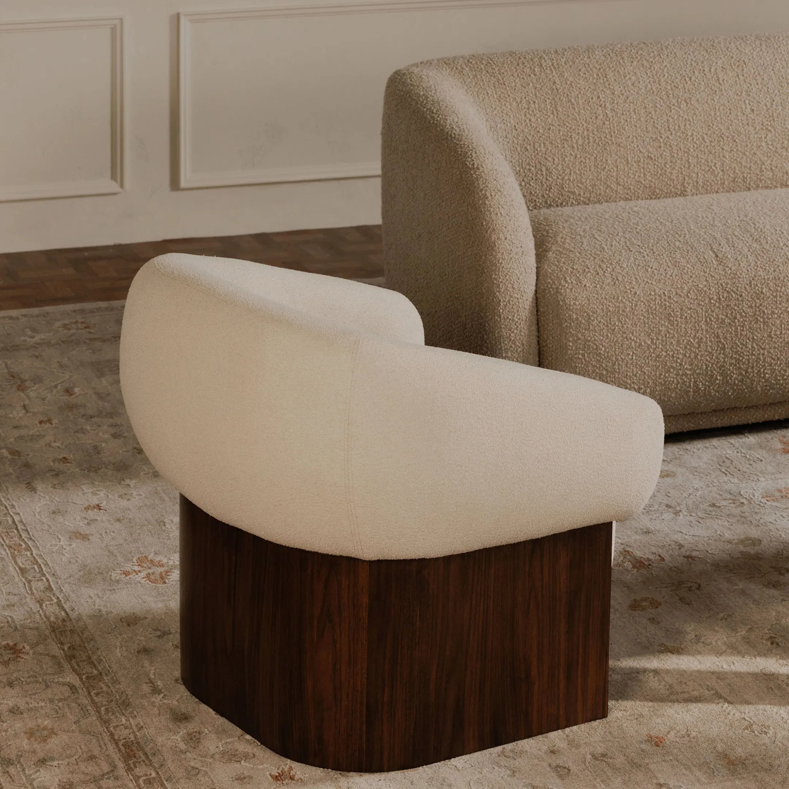 Otto Accent Chair - Image 3