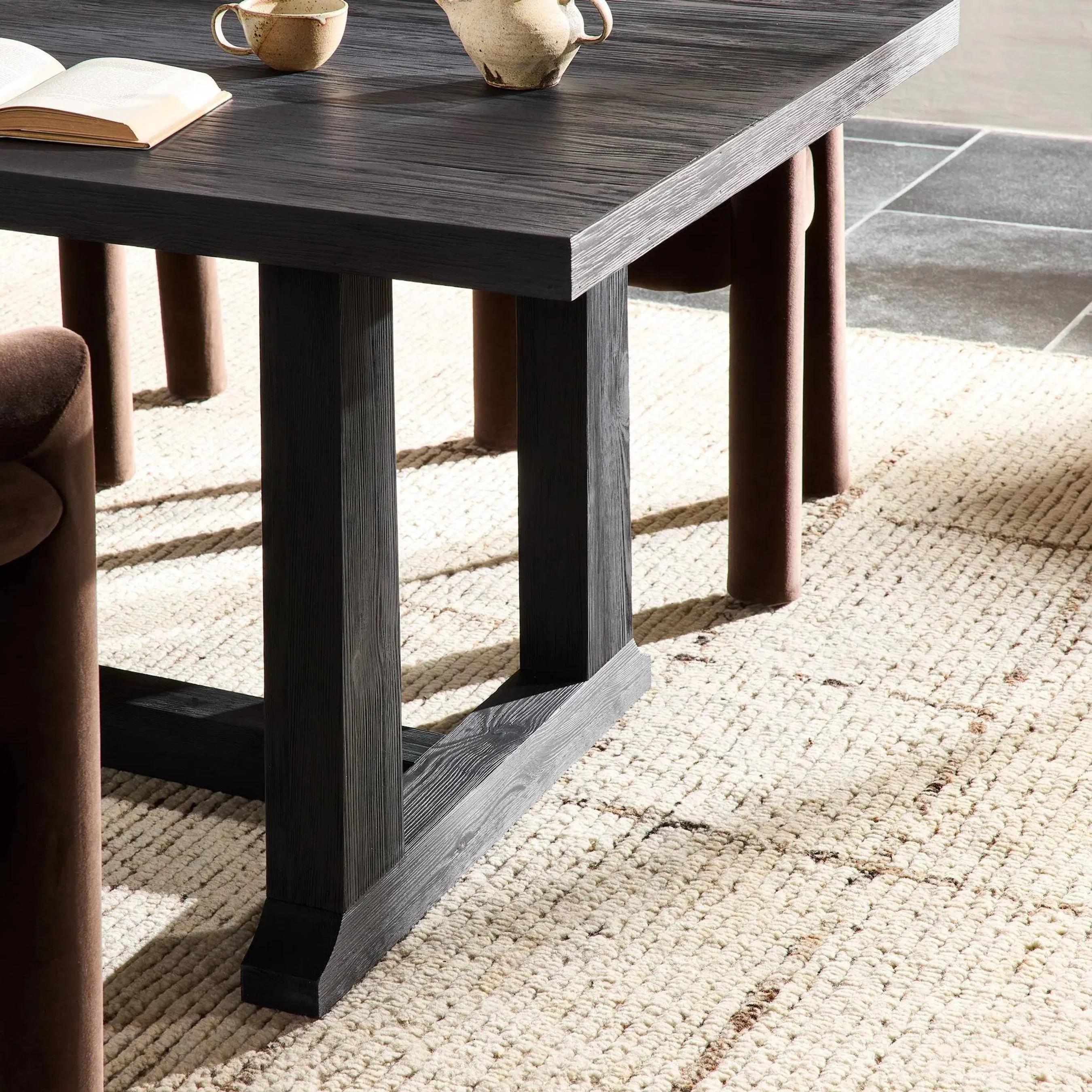 Otto Dining Table - Image 22