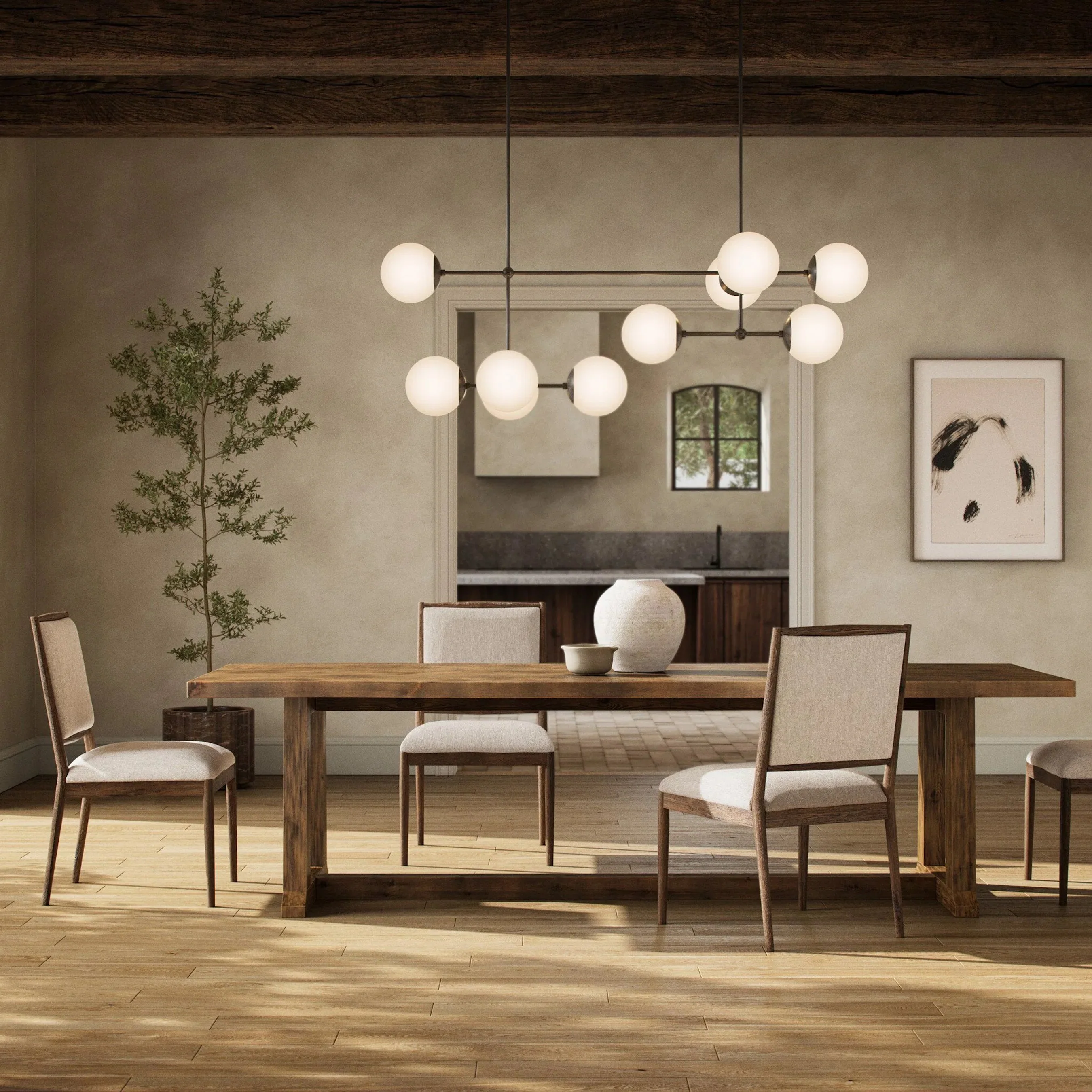 Otto Dining Table - Image 23