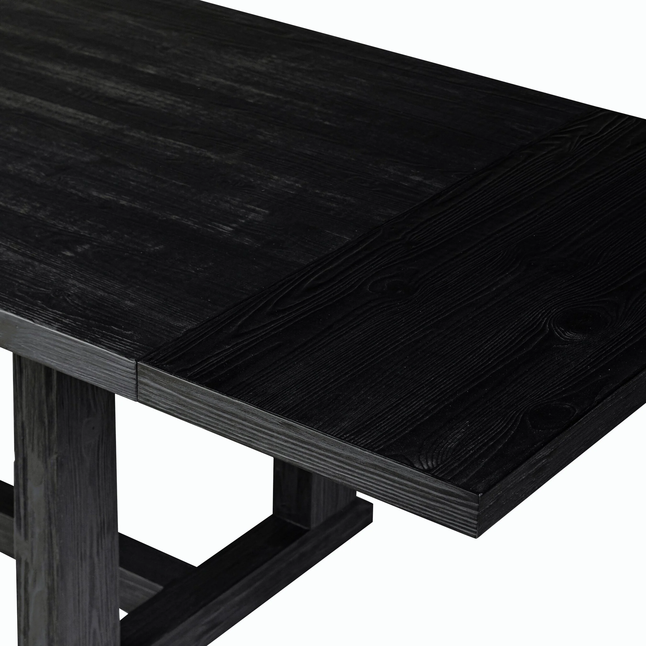 Otto Extension Dining Table - Image 17