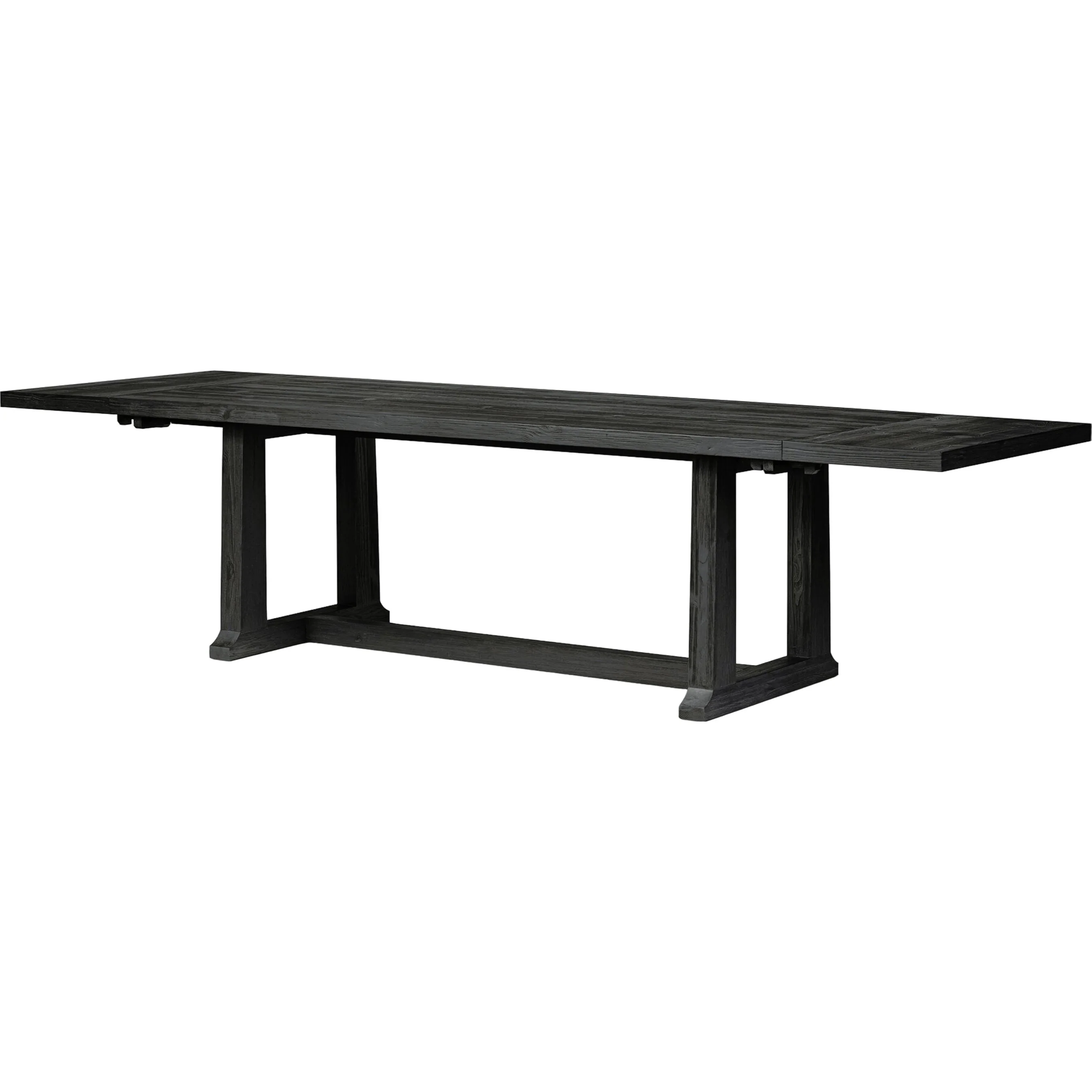 Otto Extension Dining Table - Image 2