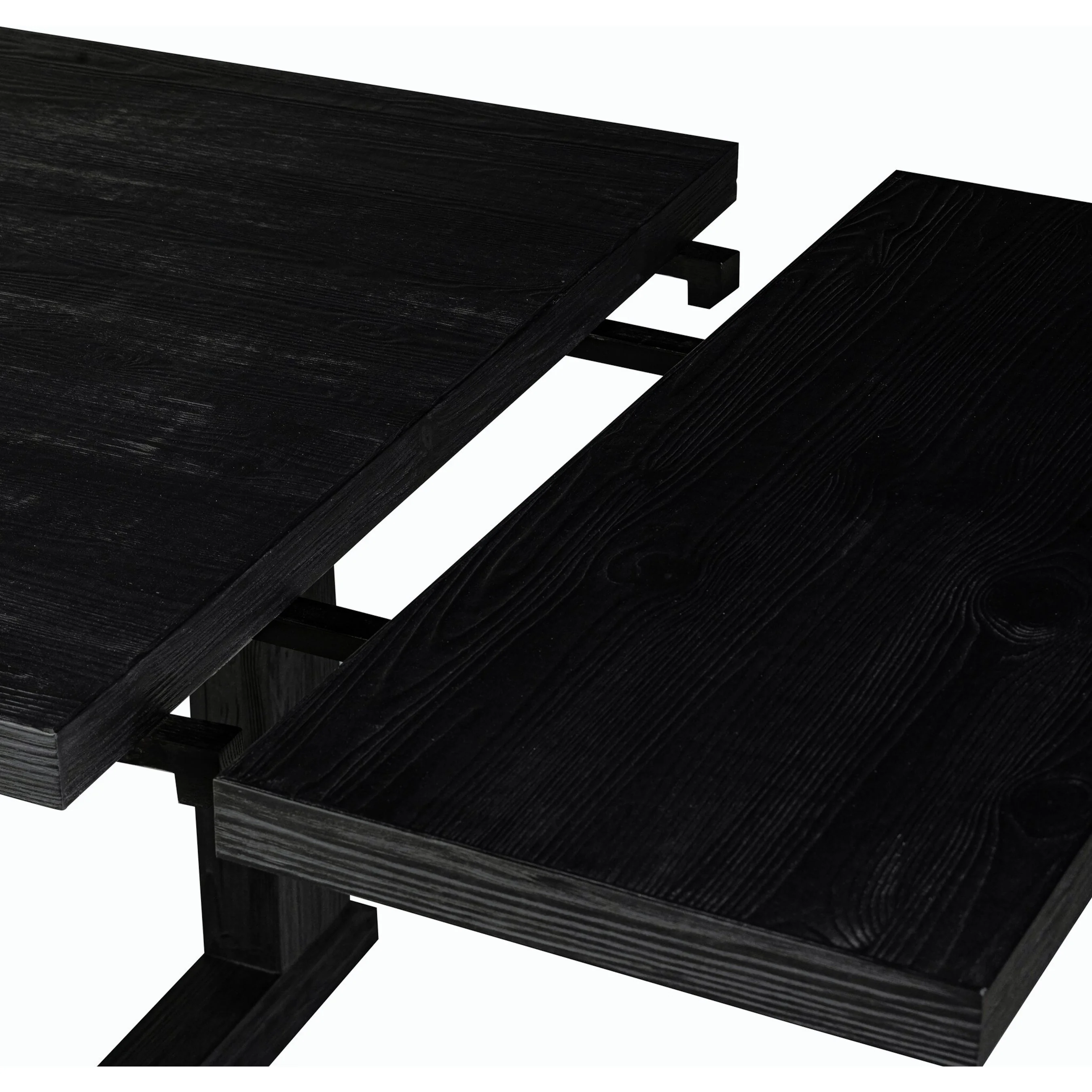 Otto Extension Dining Table - Image 22