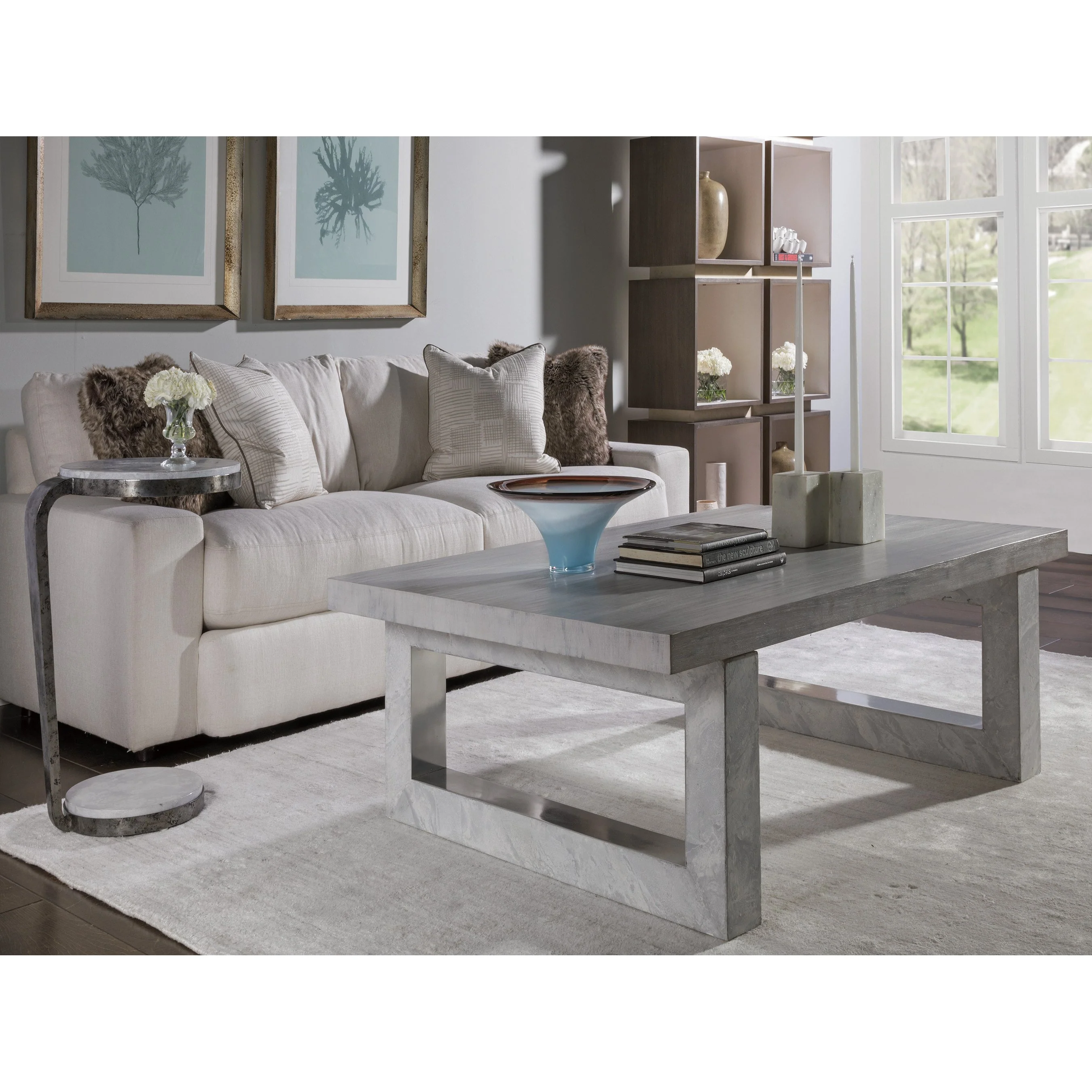 Otto Round Spot Table - Image 4